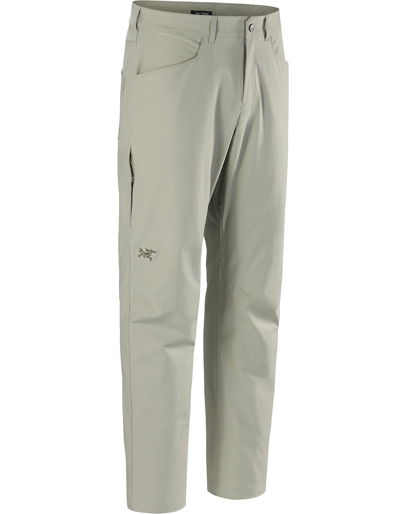 Men's Pants | Waterproof & Hiking Pants | Arc'teryx Finland