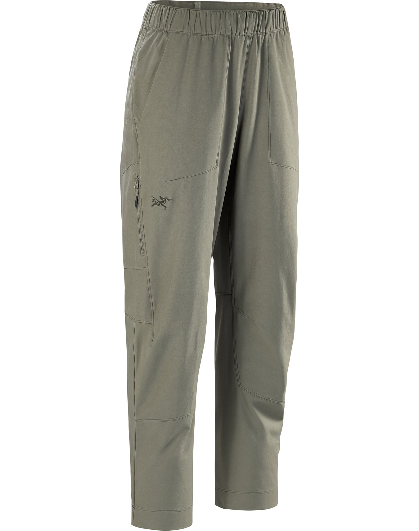 Kragg Cotton Pant Women's | Arc'teryx United States