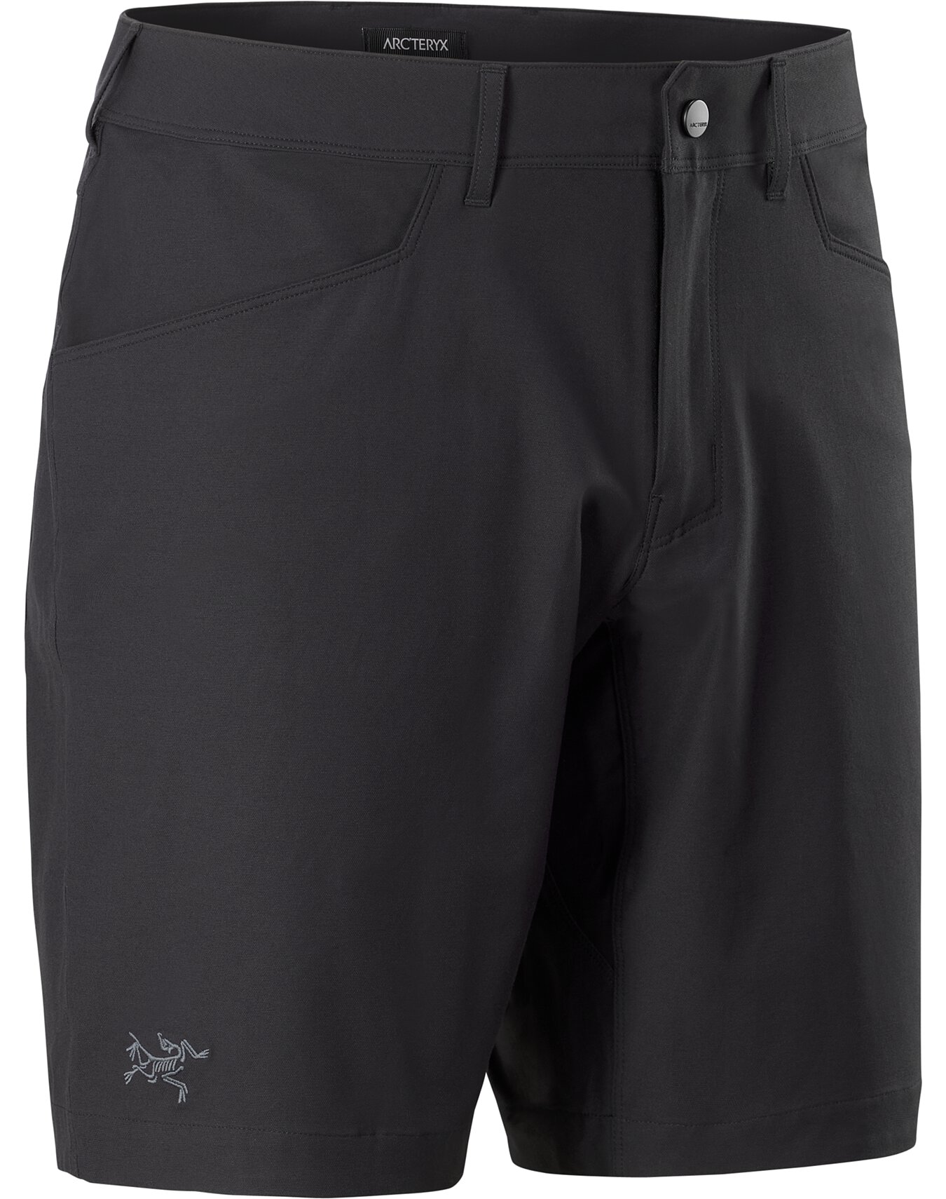 Kragg Cotton Short 9" Men's