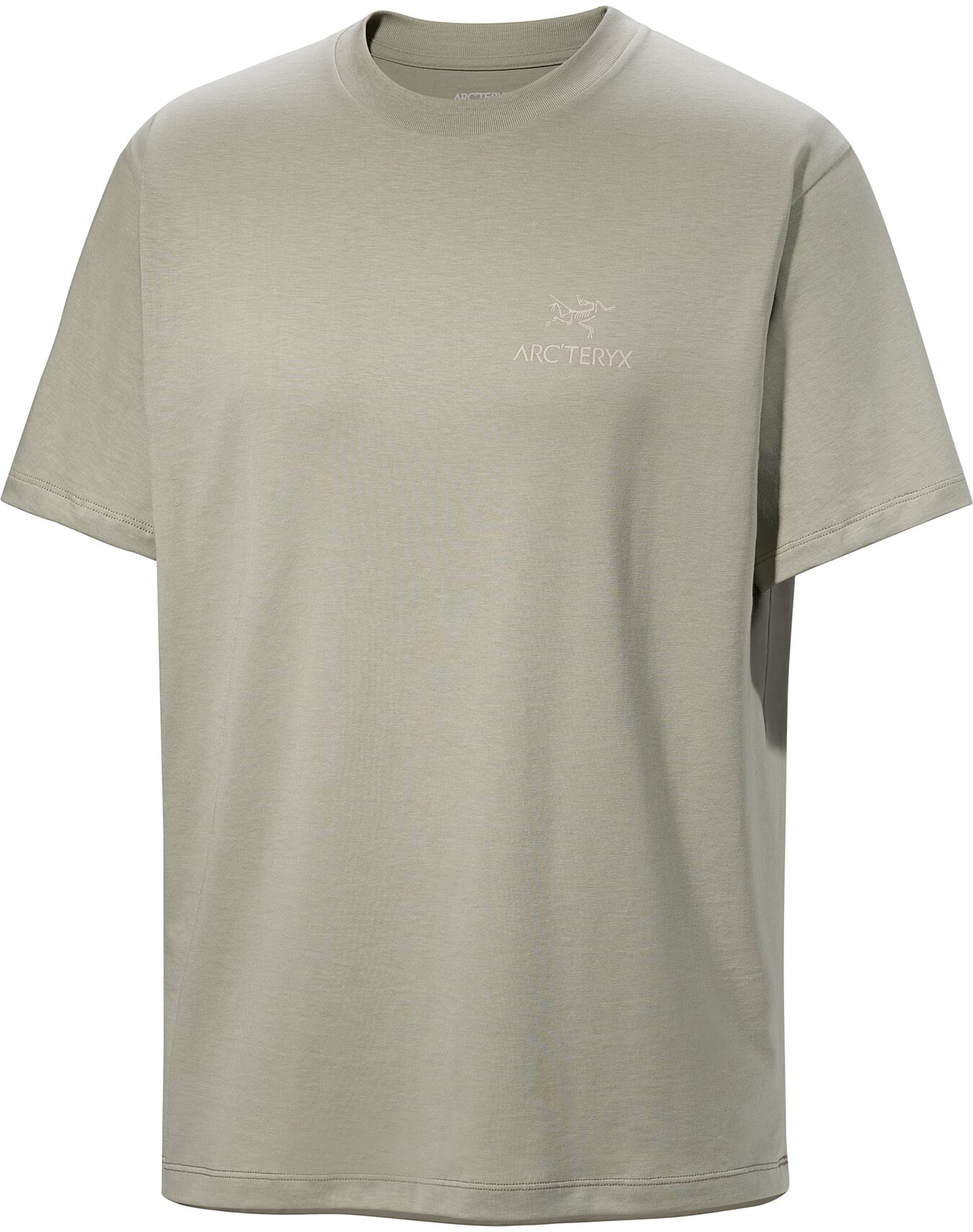 Kragg SL Cotton Cacodaemon Shirt SS Men's | Arc'teryx Canada