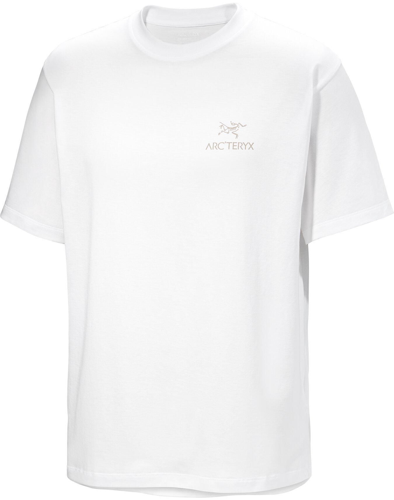 Kragg SL Cotton Cacodaemon Shirt SS Men's | Arc'teryx Canada