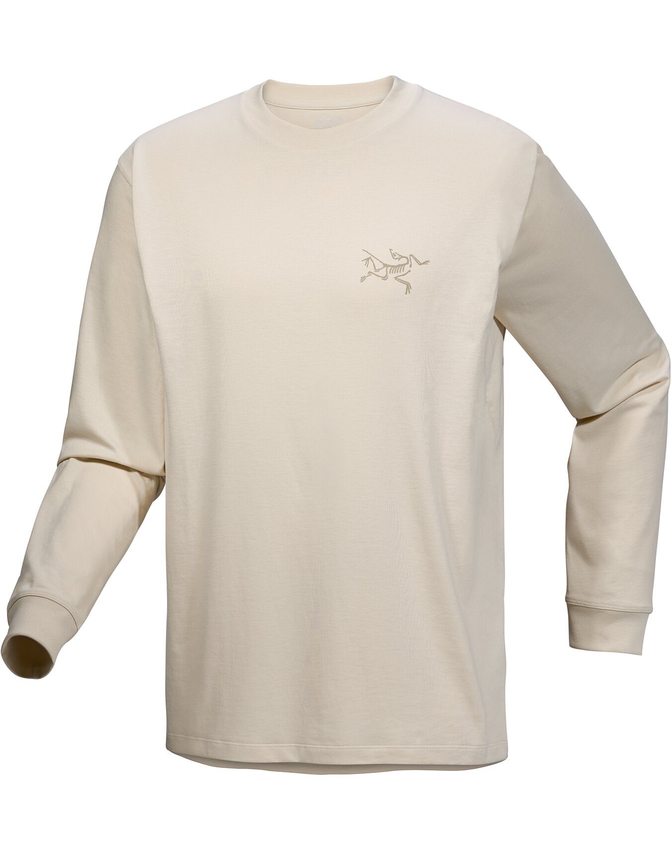 Kragg SL Cotton Shirt LS Men's | Arc'teryx United States