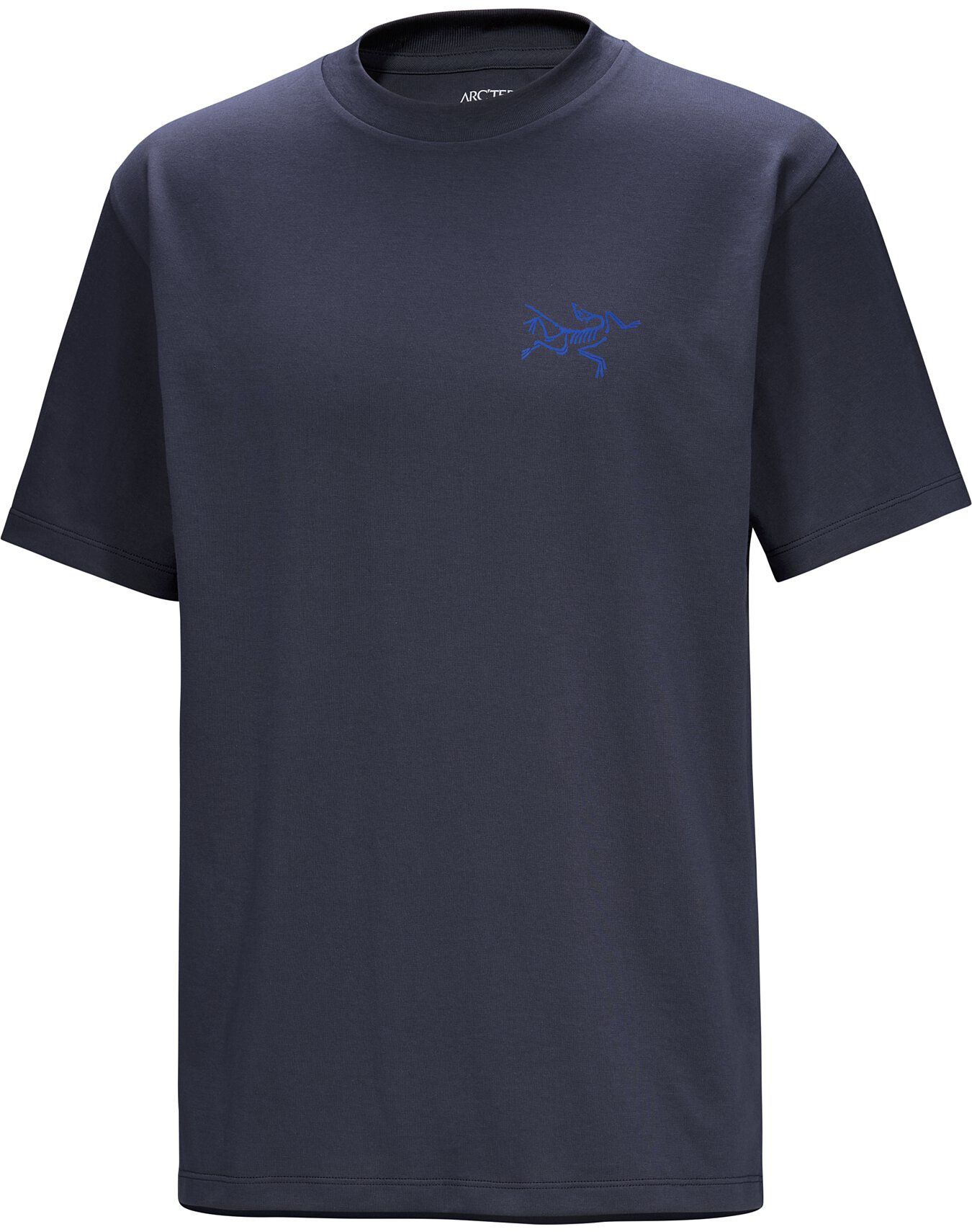 Kragg SL Cotton Shirt SS Men's | Arc'teryx United States