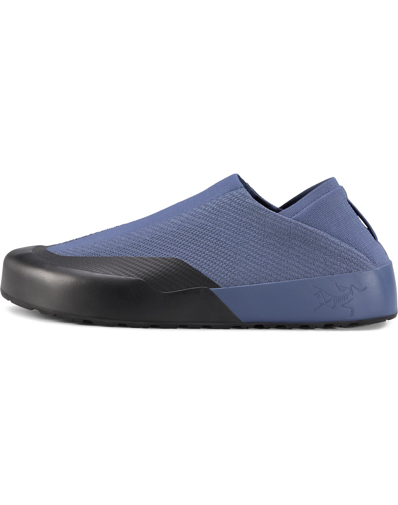 New Men\'s Arc\'teryx Black Kragg Slip-On Sneakers Size 8.5/42 Arc main image 3