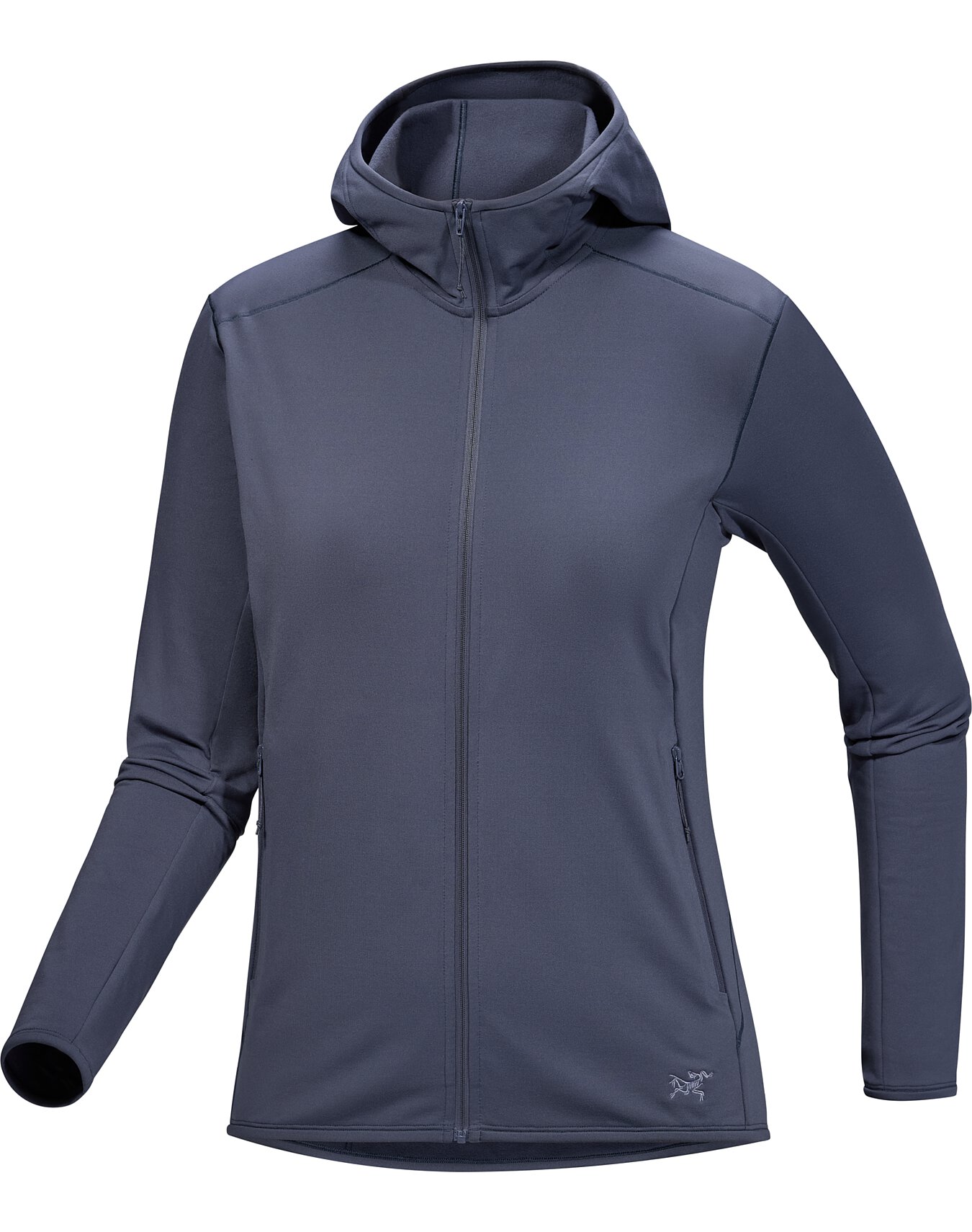 Kyanite LT Hoody Women's | Arc'teryx United States