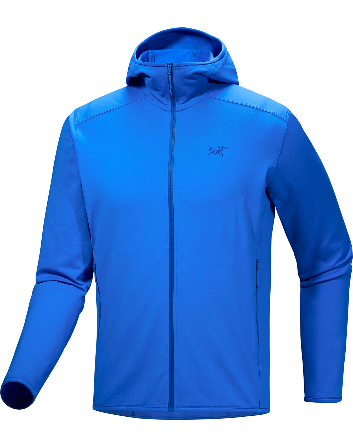 Kyanite Lightweight Hoody Men's | Arc'teryx Canada