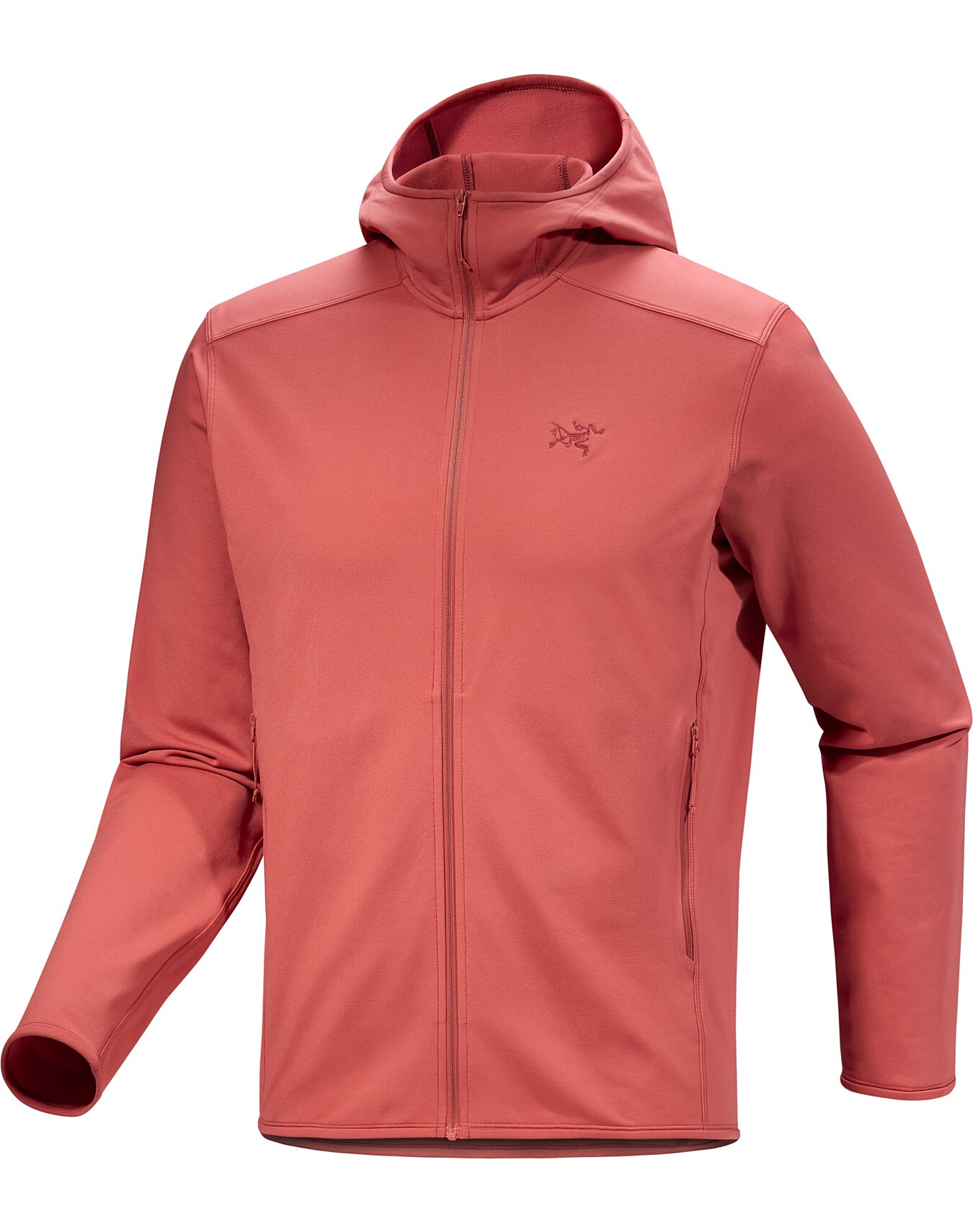 Kyanite Lightweight Hoody Men's | Arc'teryx Belgium