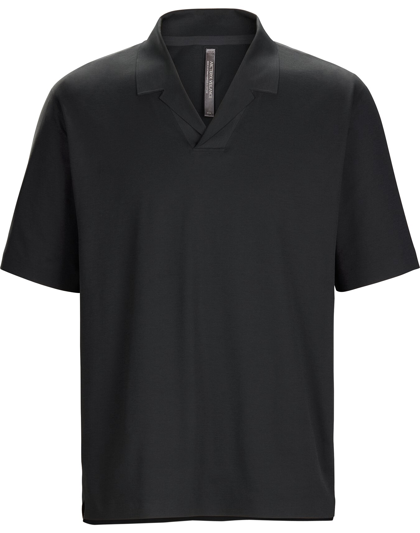Metron Polo Shirt SS Men's | Arc'teryx Denmark