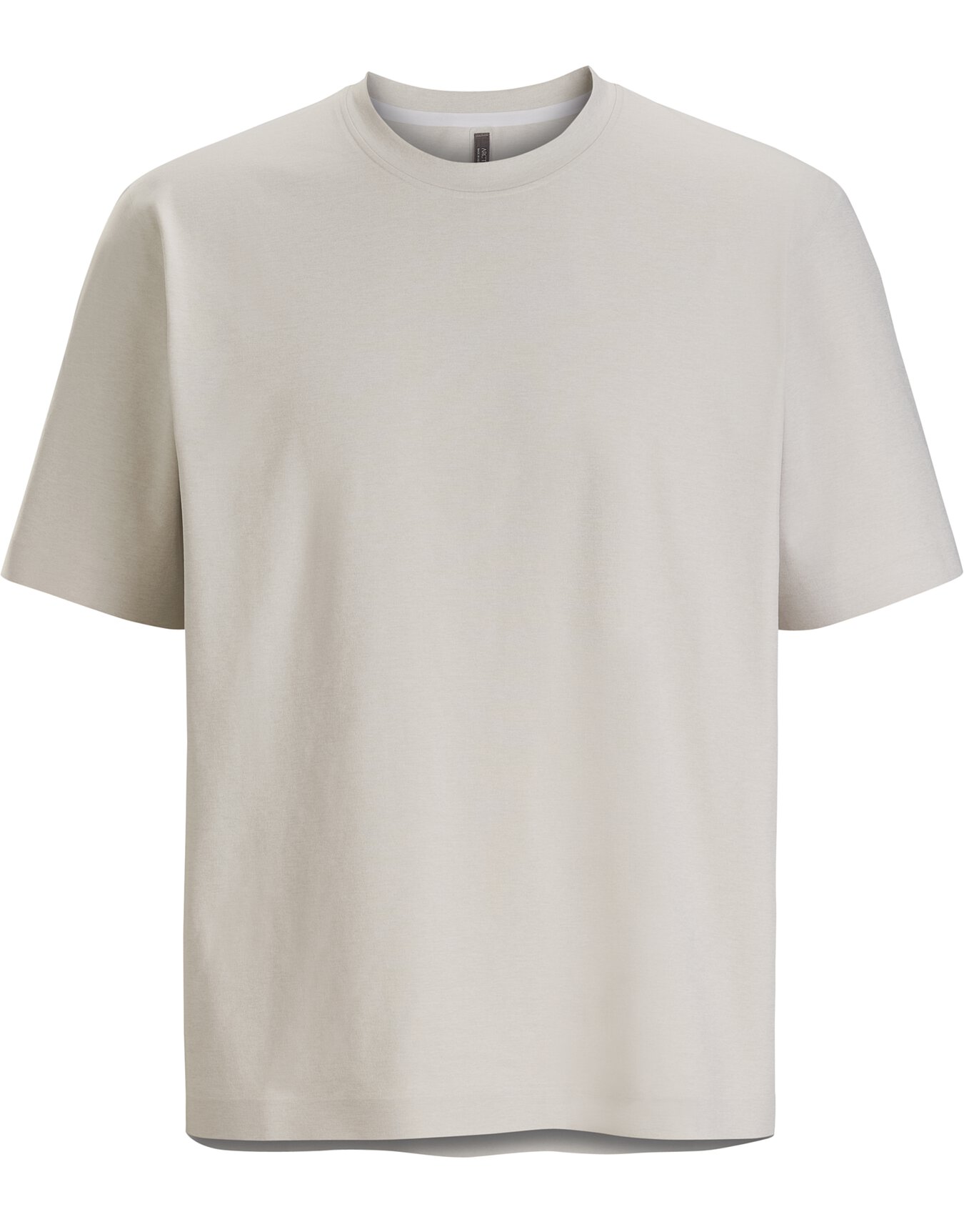 Metron SS Tee Men's | Arc'teryx Canada