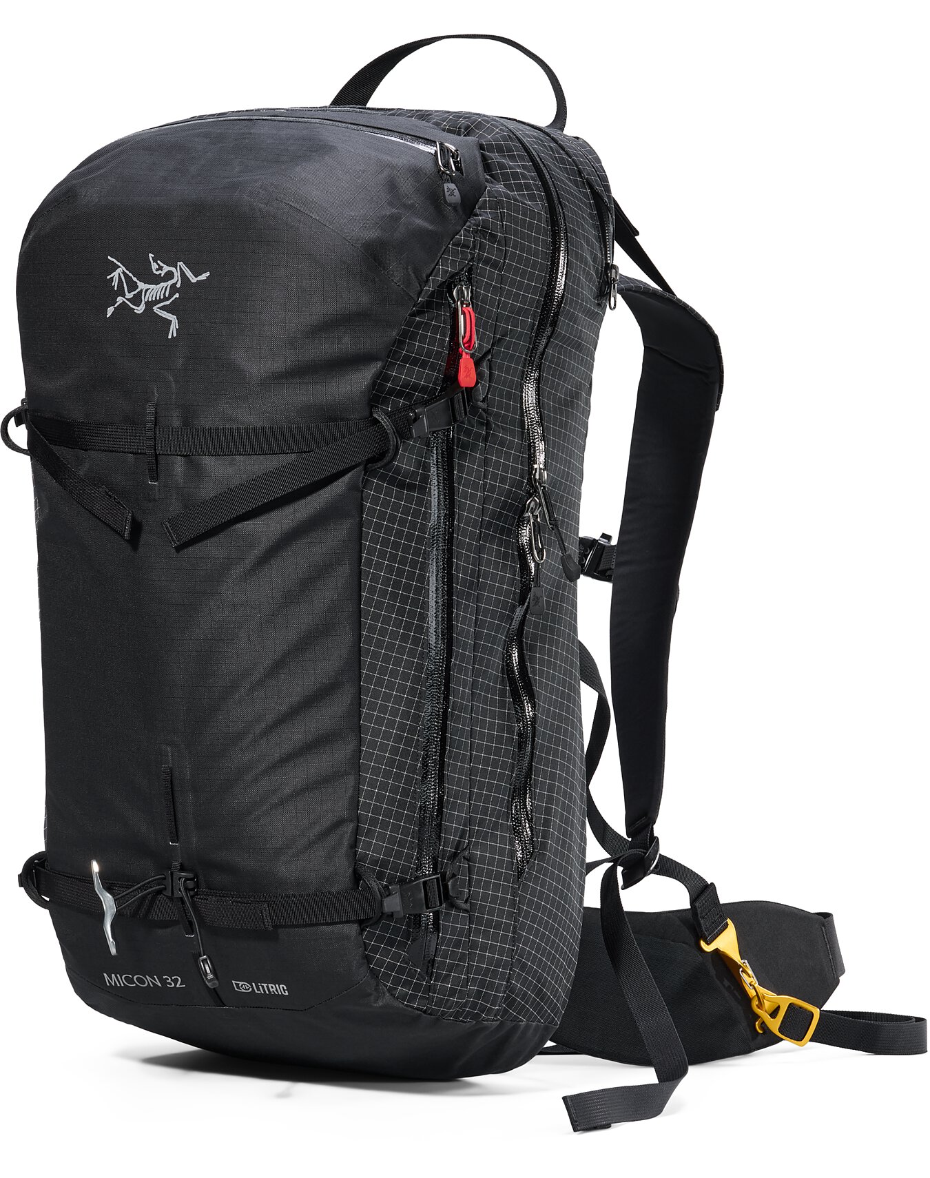 Micon LiTRIC 32 背包| Arc'teryx 美国