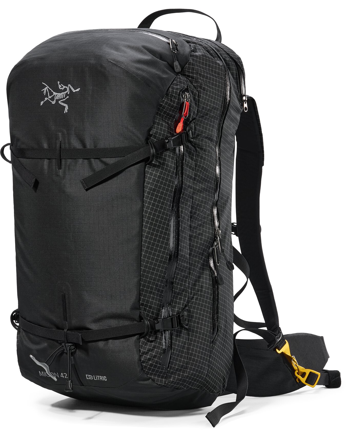 Micon LiTRIC™ 42 Avalanche Airbag