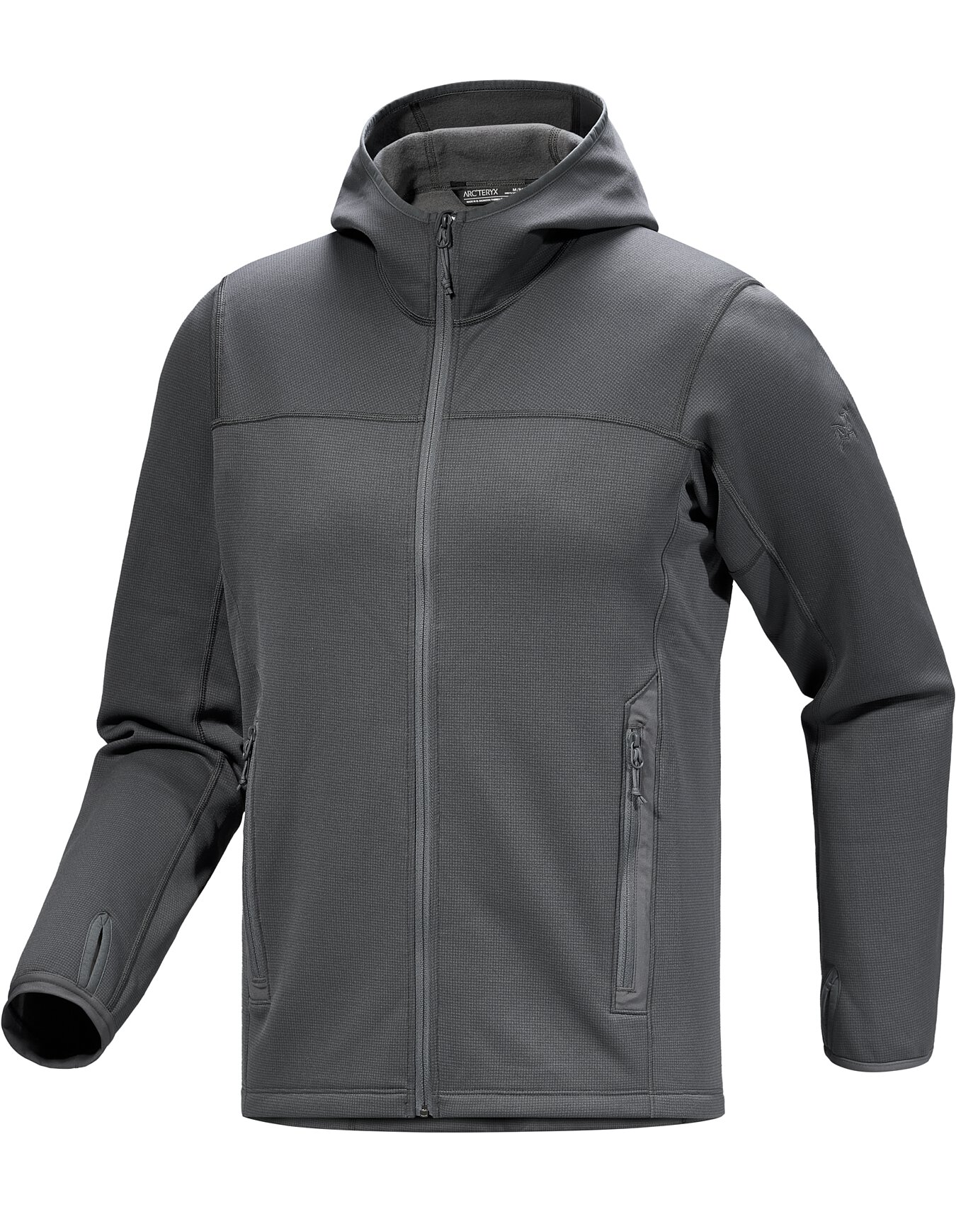 ARC'TERYX カモフラージュ ロートーク L/G-XL/TG ARC'TERYX カモフラージュ ロートーク L/G-XL/TG 2025年最新