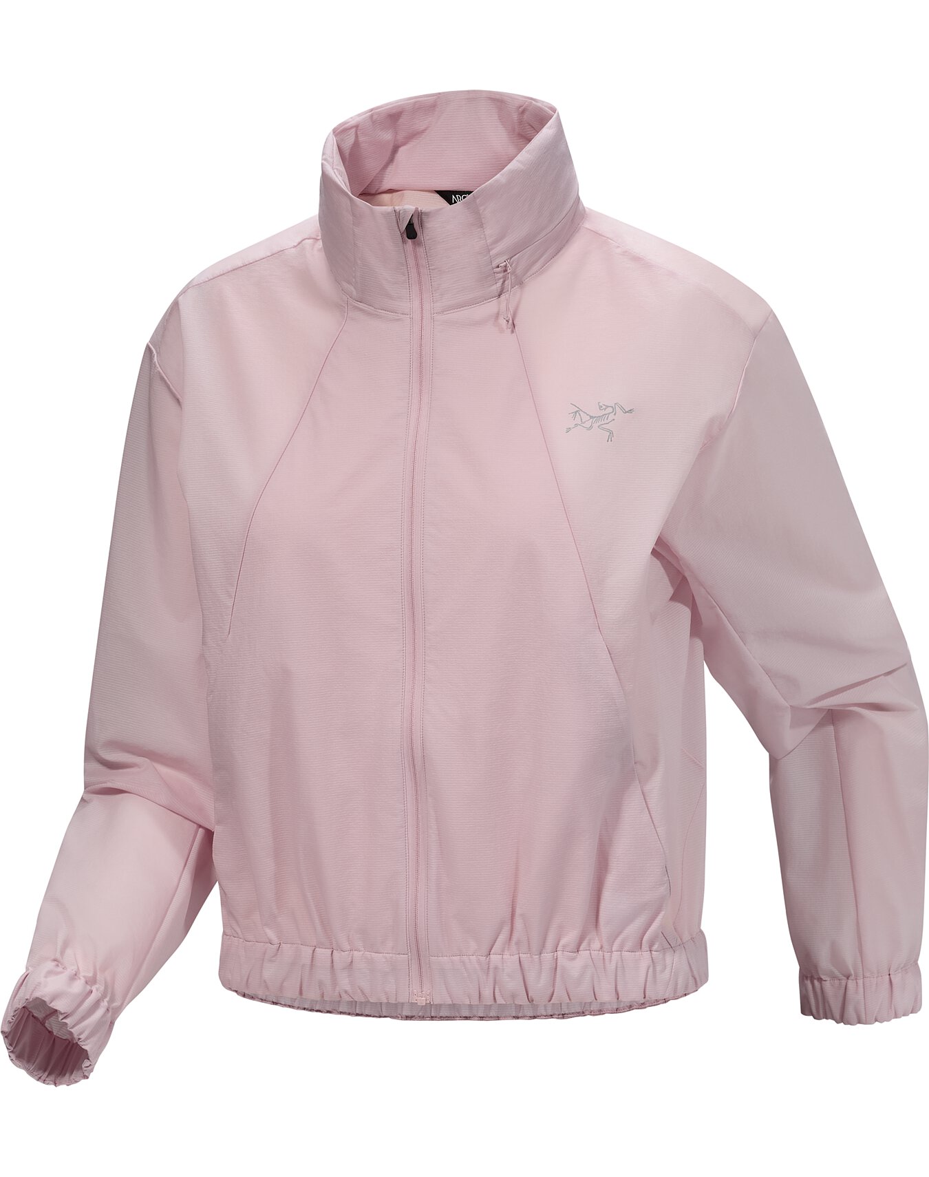 Naya Cropped Stowhood Jacket Women's