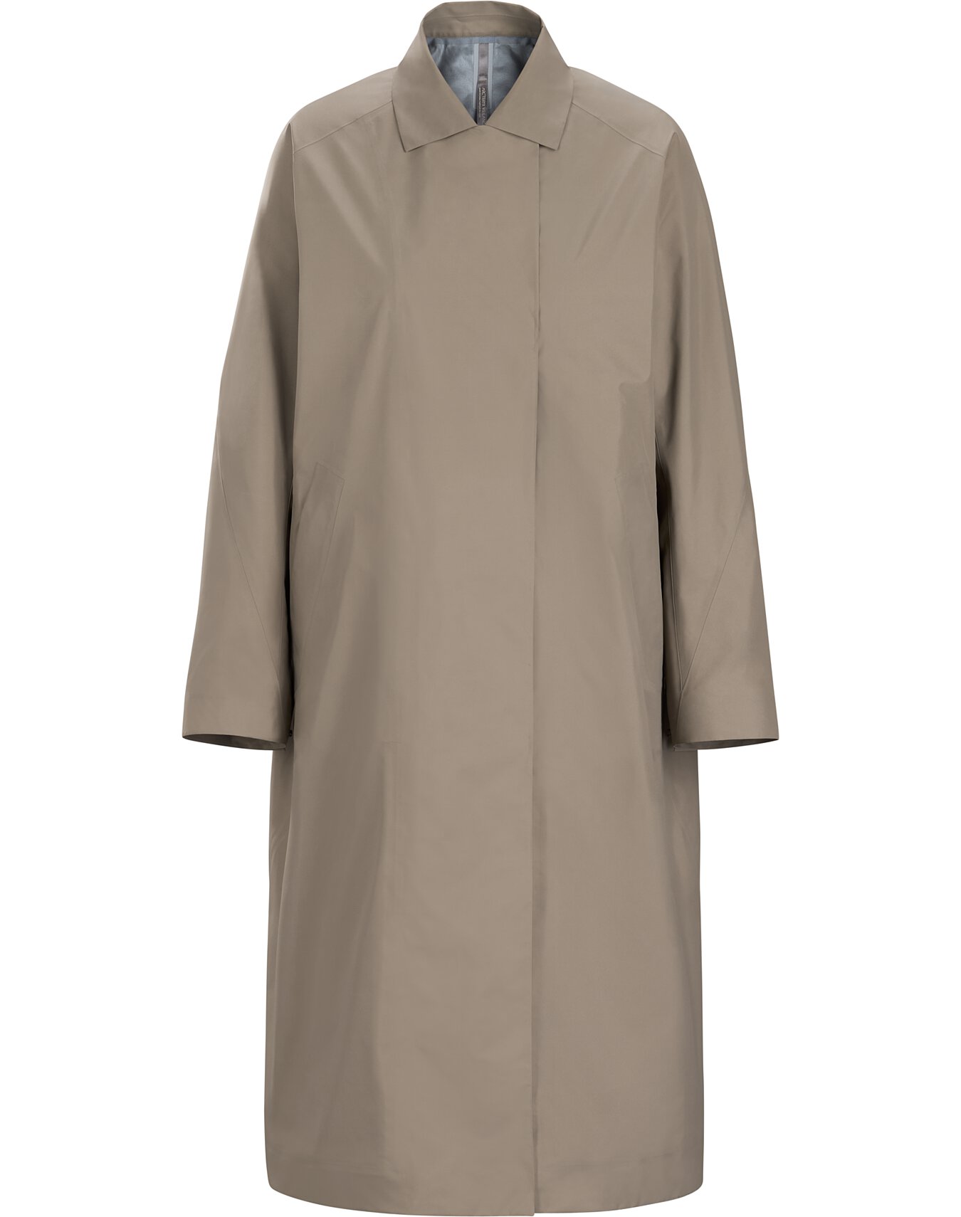 Nitra Trench Coat Women