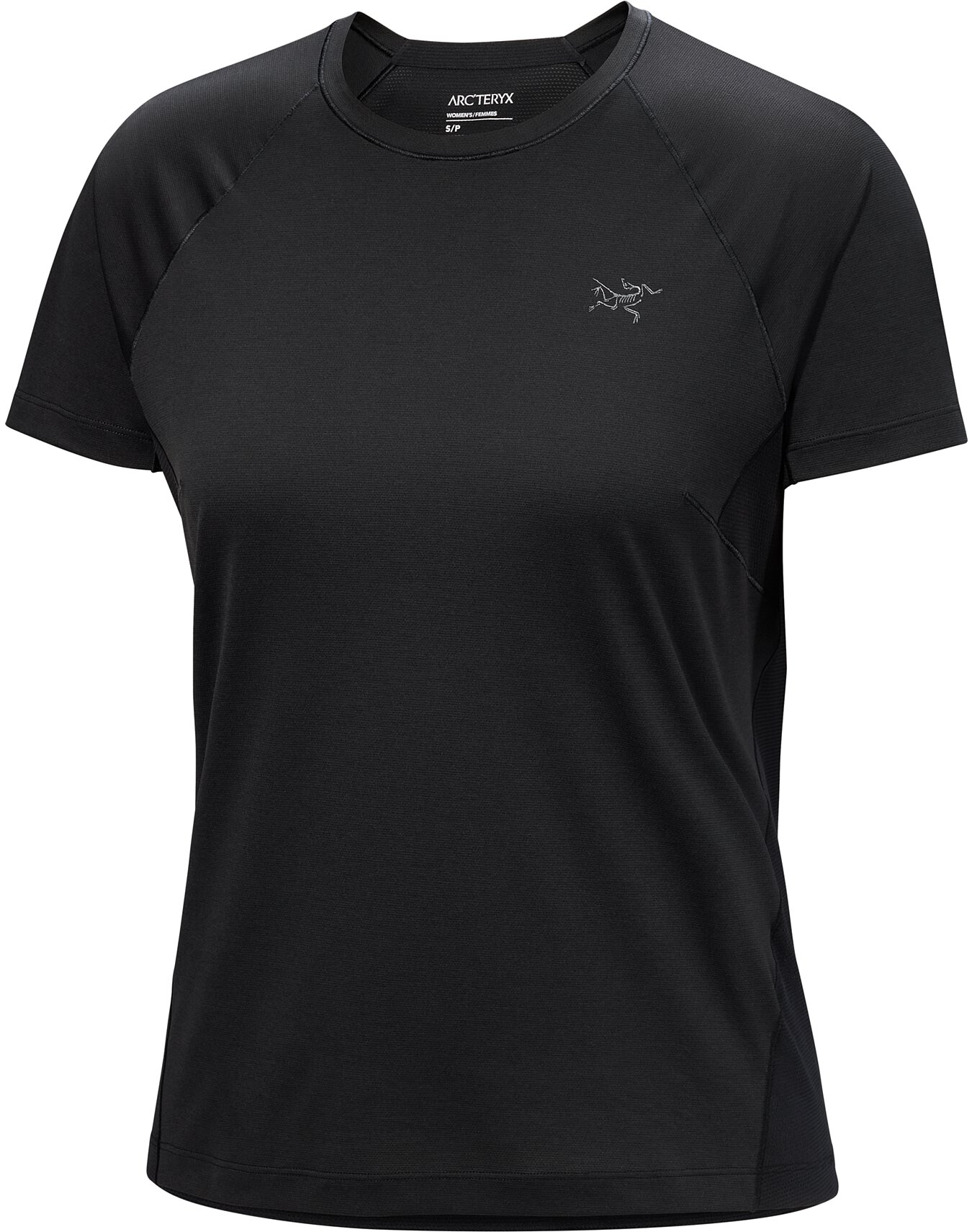 Norvan Crew Shirt SS Women's