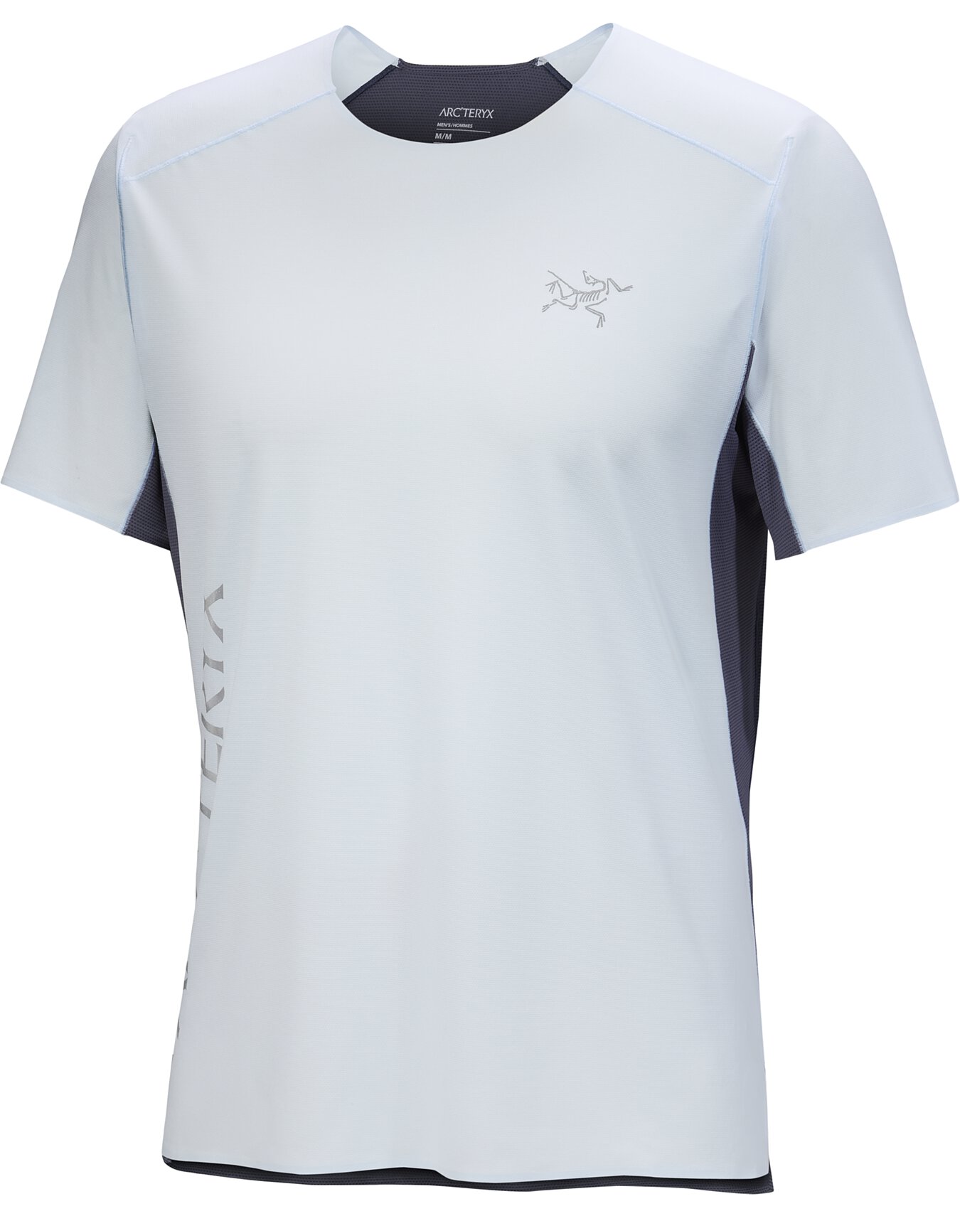 Norvan Downword Logo Shirt SS Men's