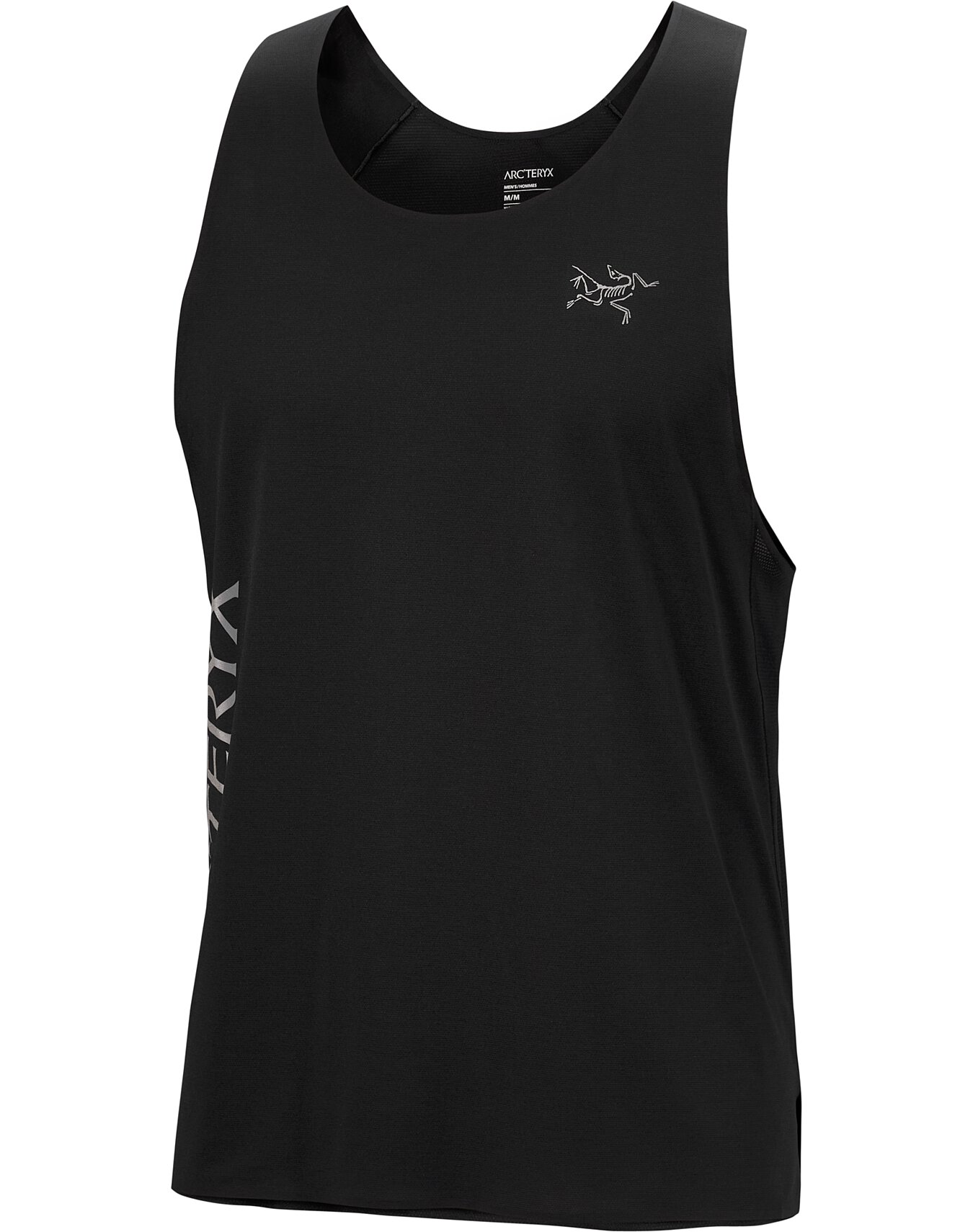 Norvan Downword Logo Tank Men's | Arc'teryx United States