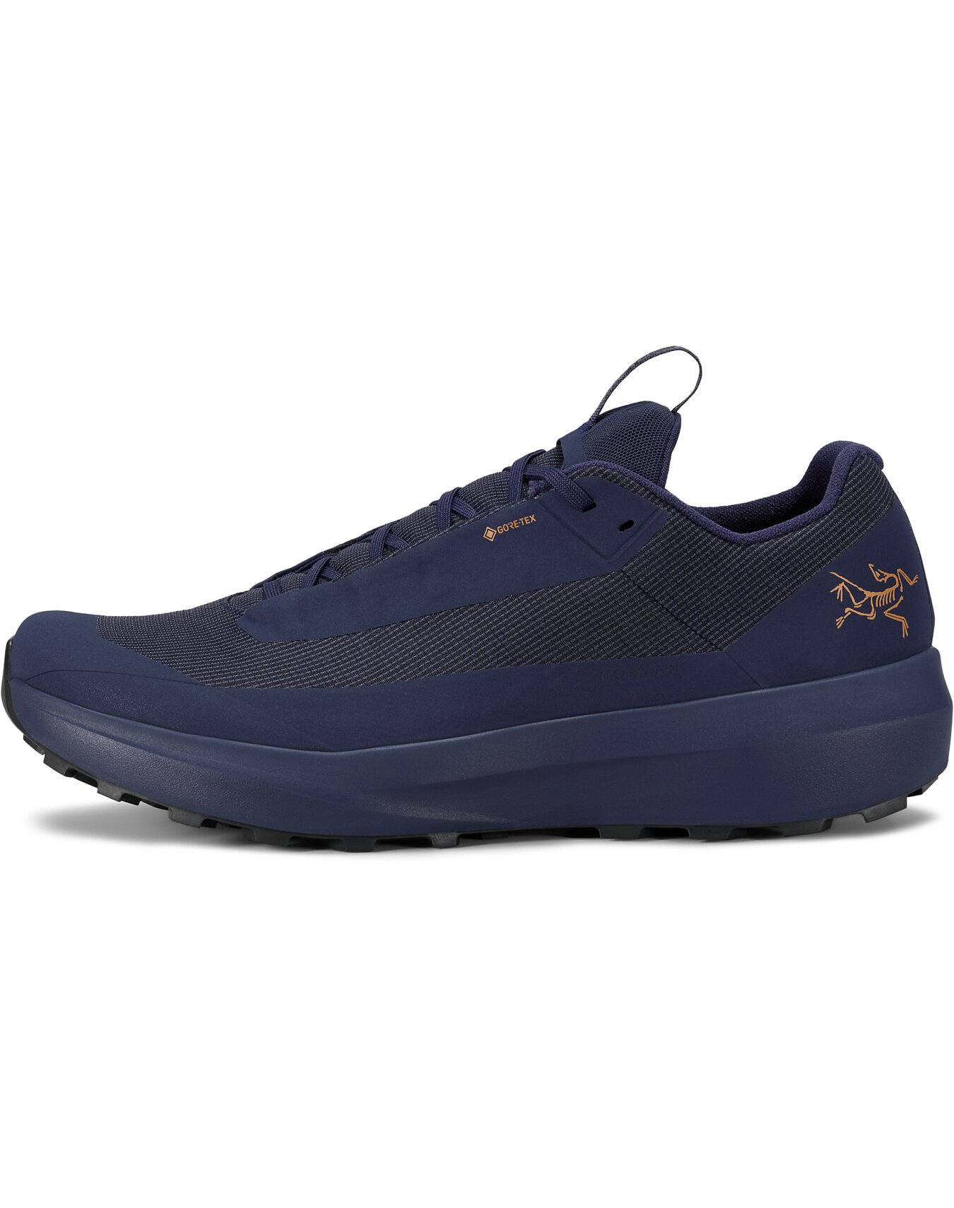 Norvan-LD-4-GTX-Shoe-Passport-  display picture 1