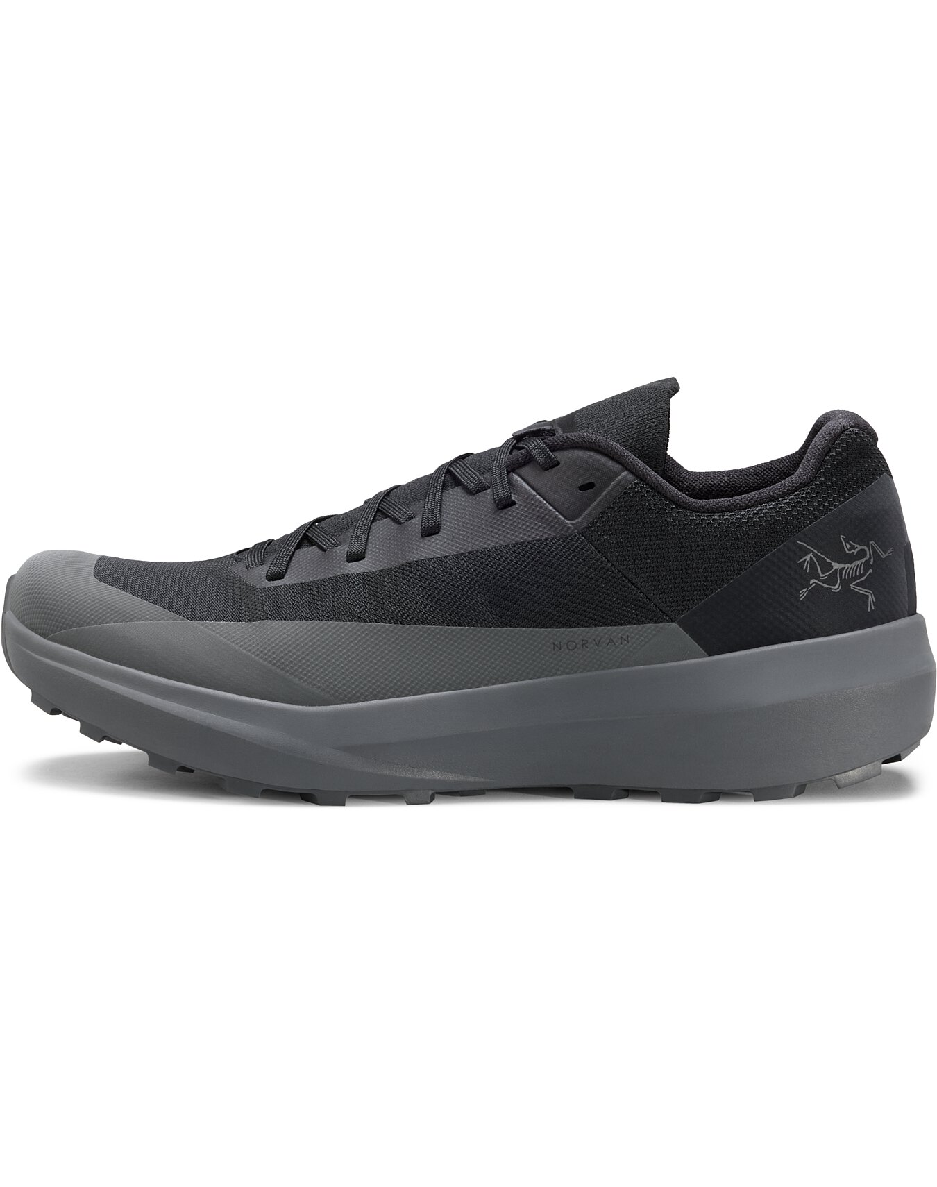 Norvan-LD-4-Shoe-Black-