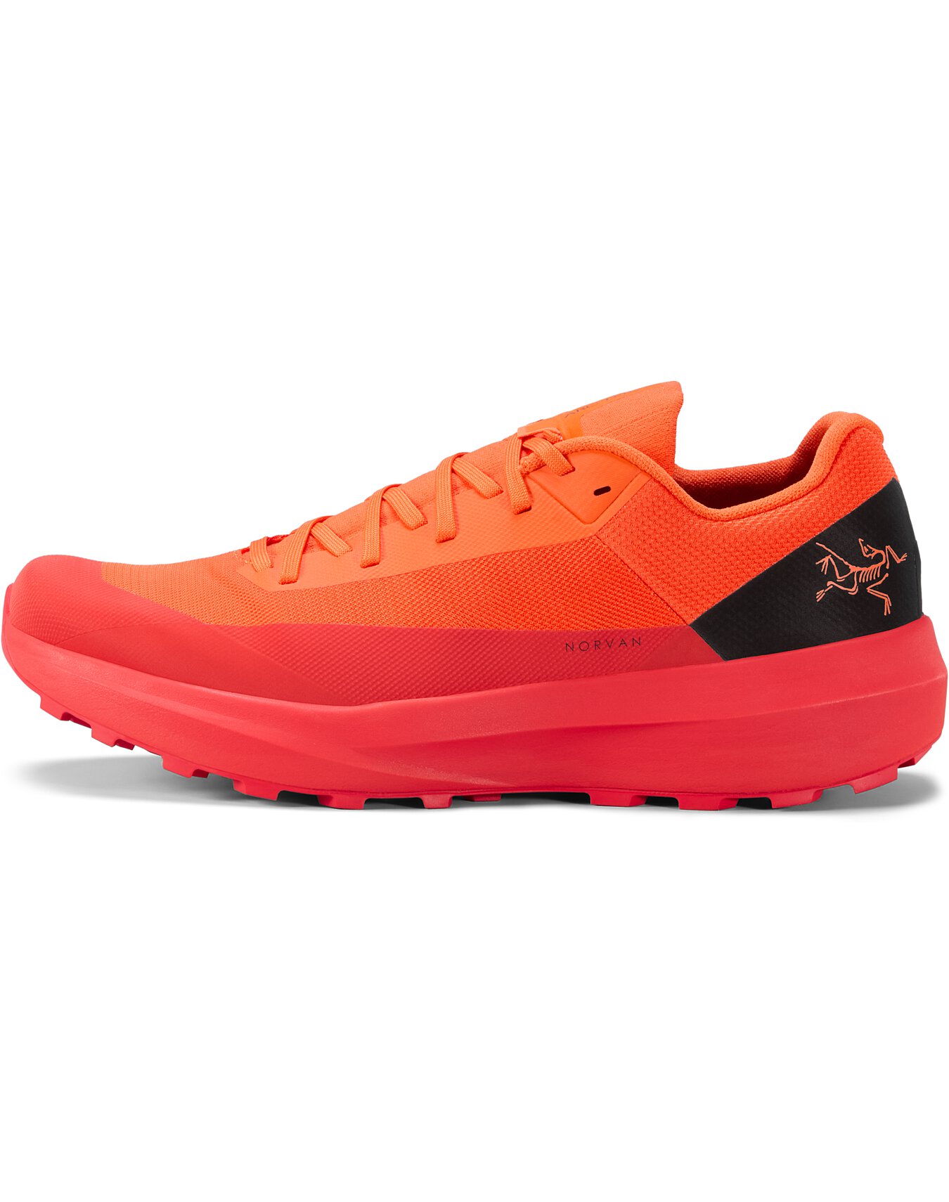 Norvan LD 4 Shoe Men's | Arc'teryx Canada