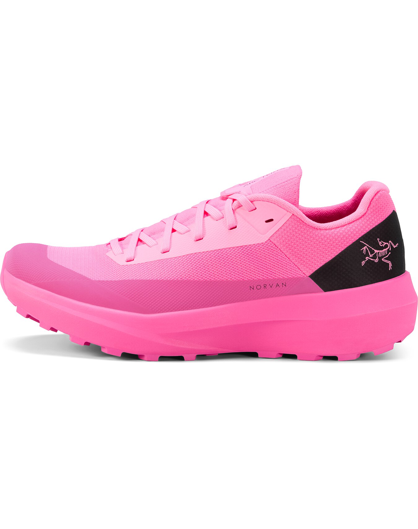 Norvan LD 4 Shoe Women's | Arc'teryx United States
