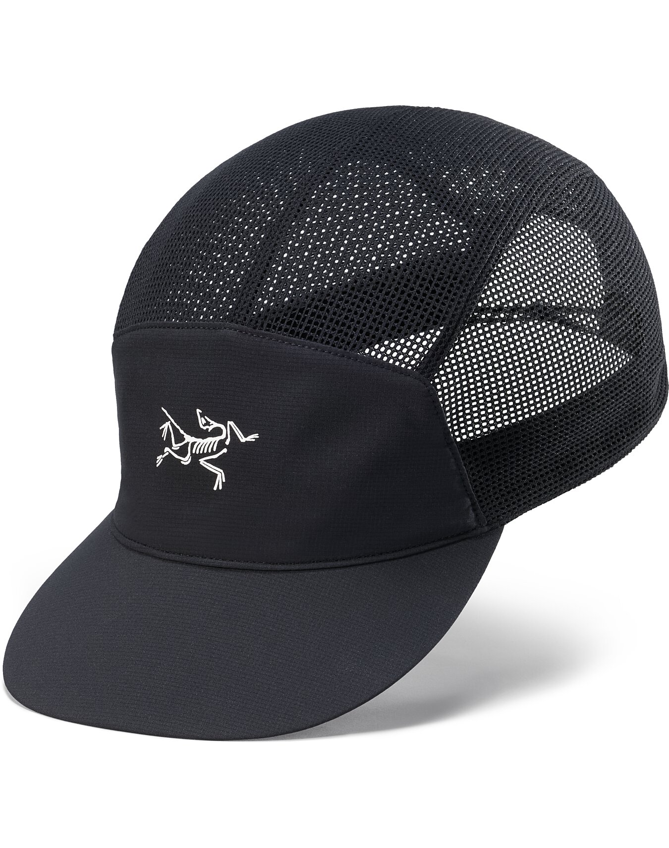 Norvan Mesh 5 Panel Cap | Arc'teryx United States