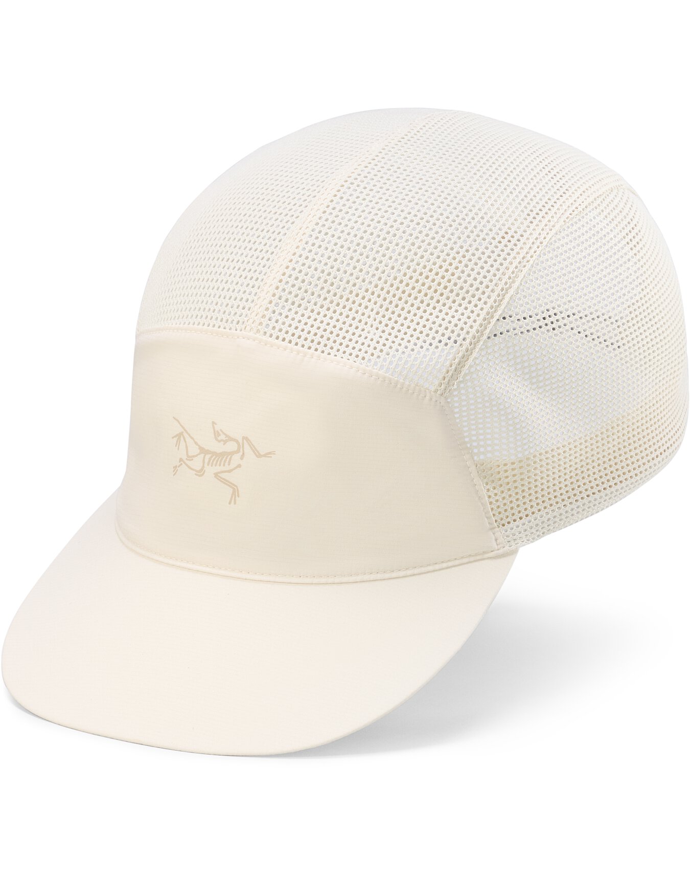 Norvan Mesh 5 Panel Cap