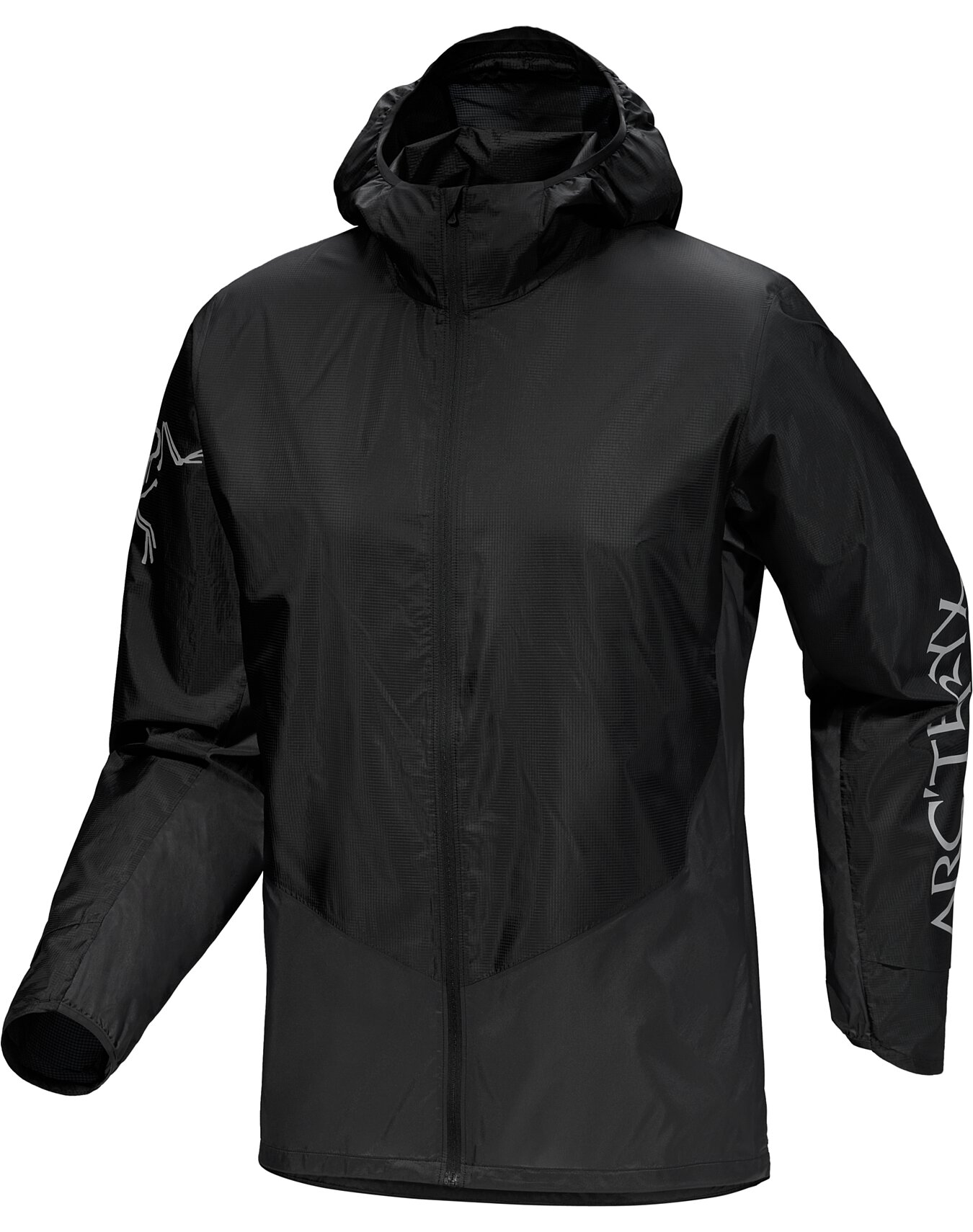 美品　arcteryx norvan windshell jaket Norvan Windshell Hoody Men's | Arc'teryx United States