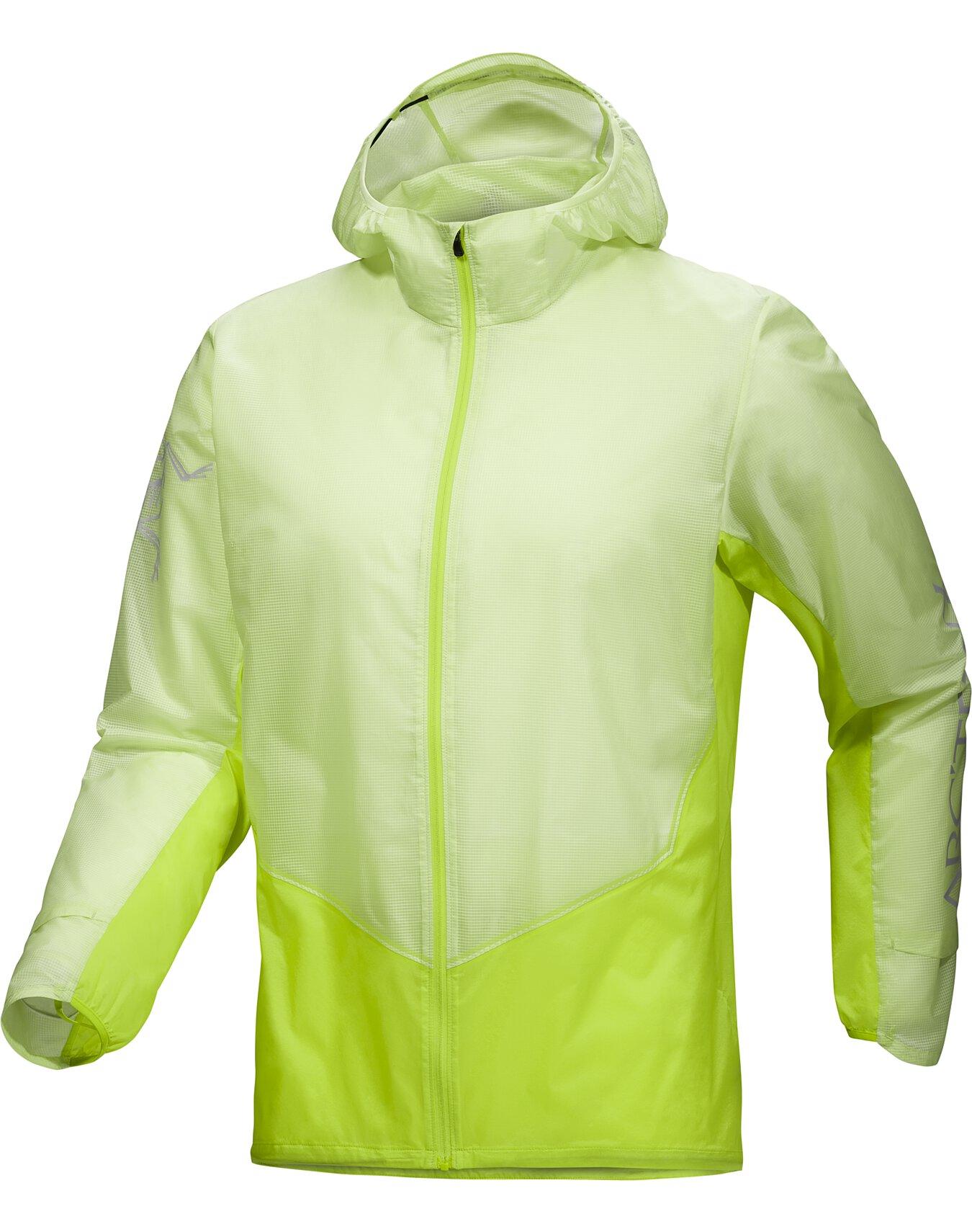 Norvan Windshell Hoody Men's | Arc'teryx United States