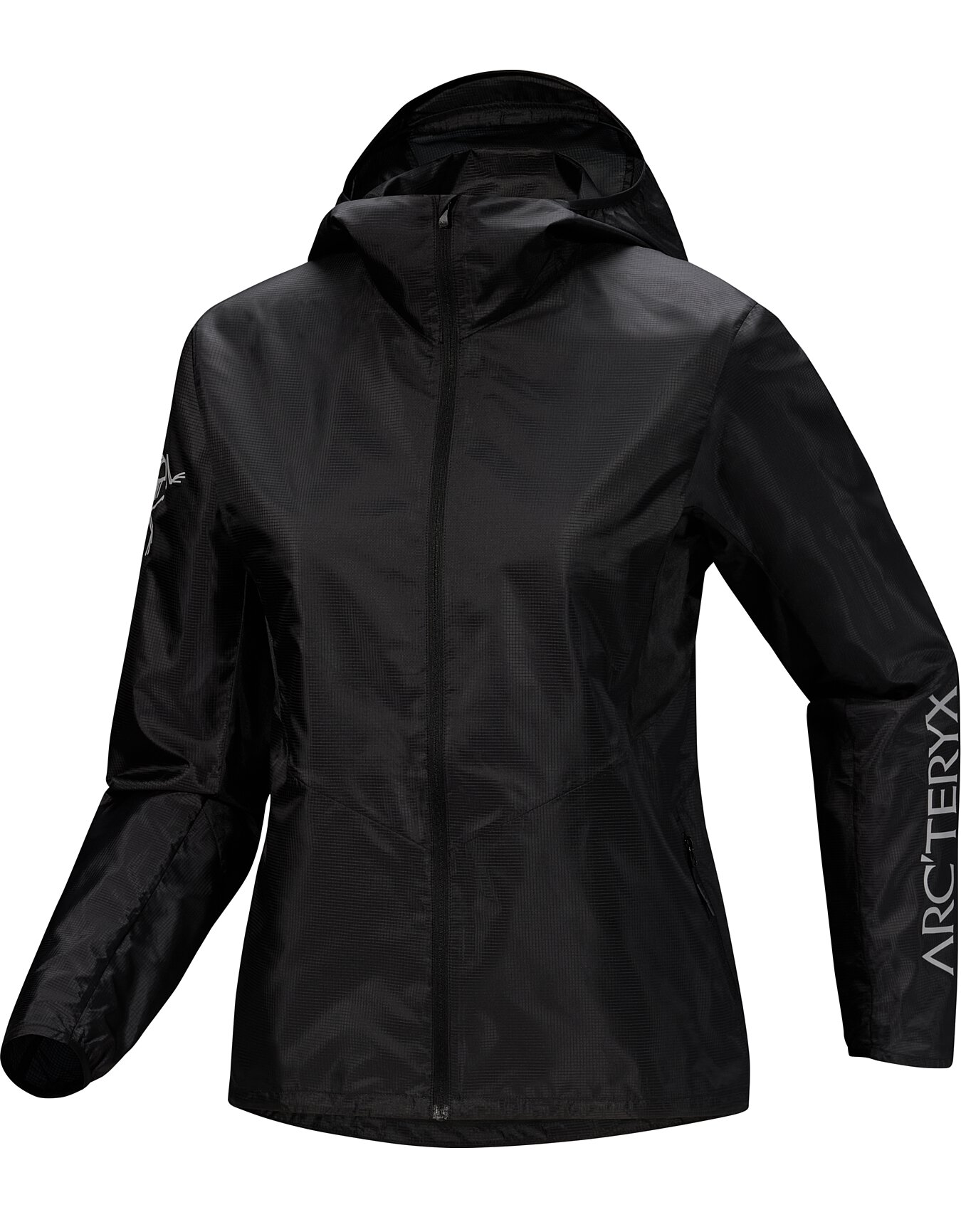 Norvan Windshell Hoody Women's