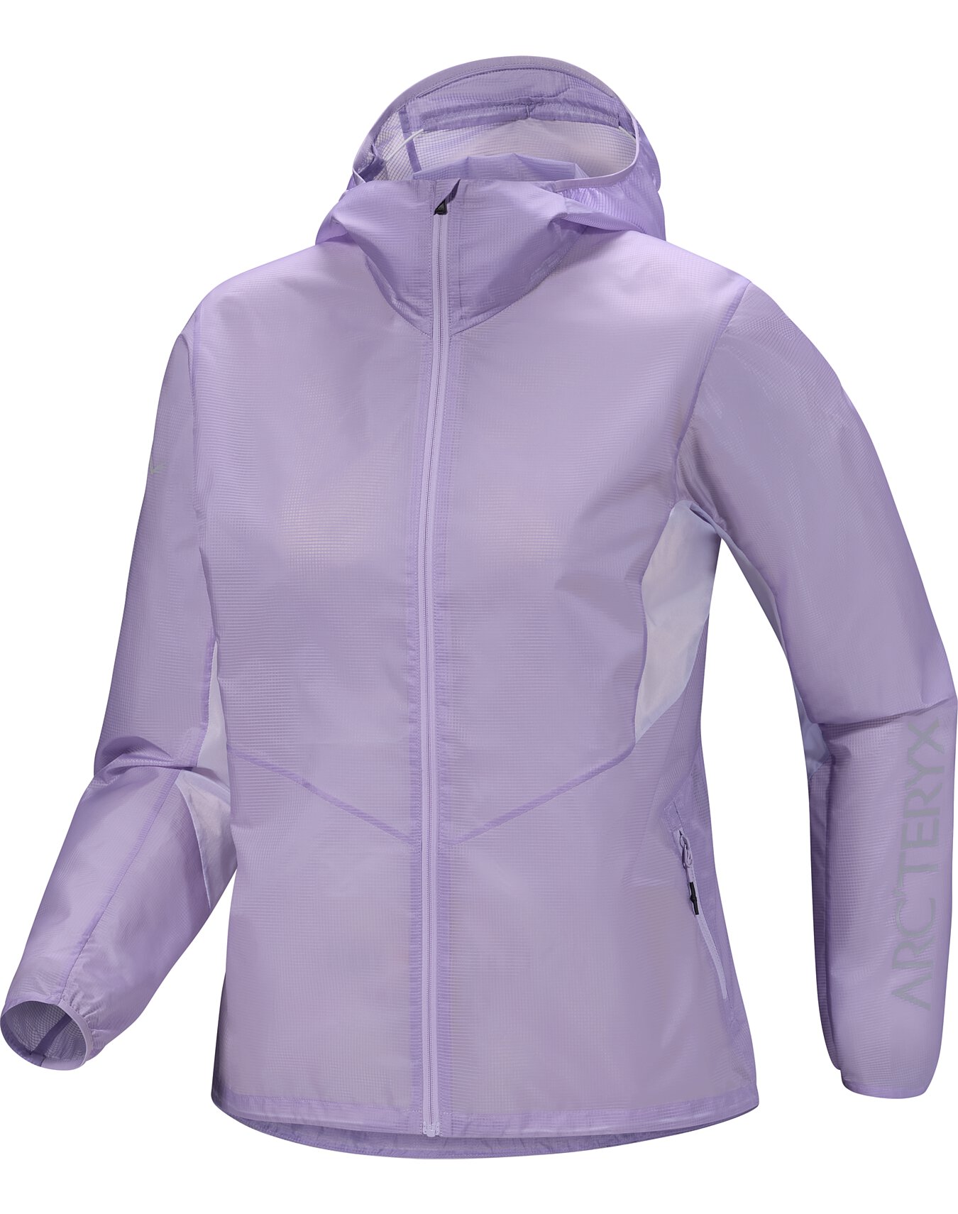 Norvan Windshell Hoody Women's | Arc'teryx United States