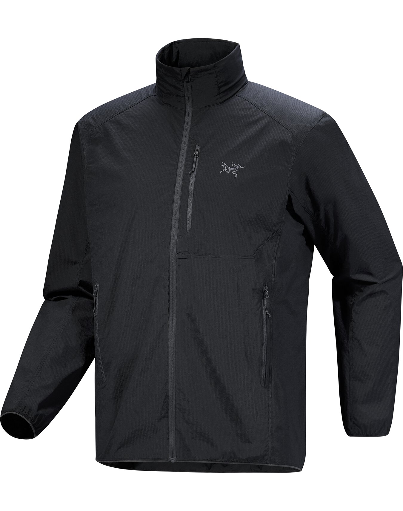 Ossa Stowhood Jacket Men's | Arc'teryx Netherlands