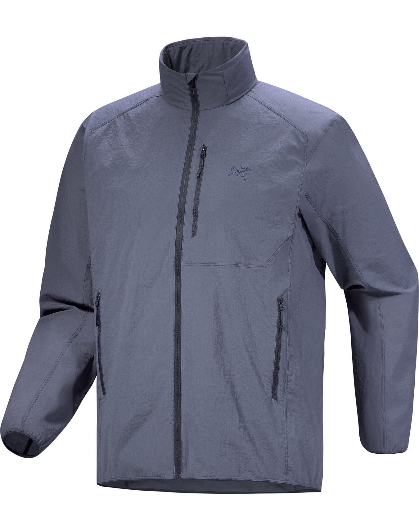 ジャケット・アウター ARC'TERYX OSSA STOWHOOD M Ossa Stowhood Jacket 夹克男装| Arc'teryx 美国
