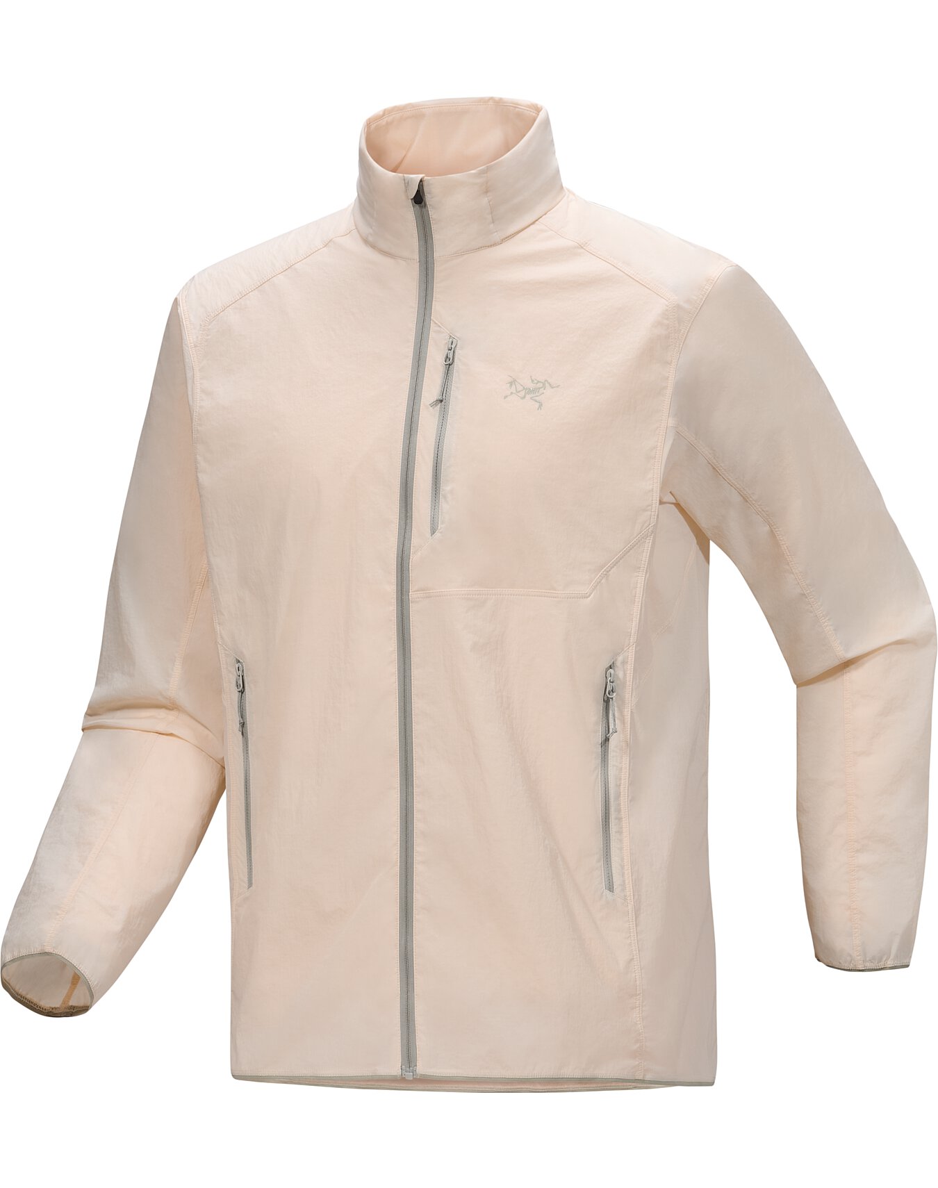 Ossa Stowhood Jacket Men's | Arc'teryx Netherlands