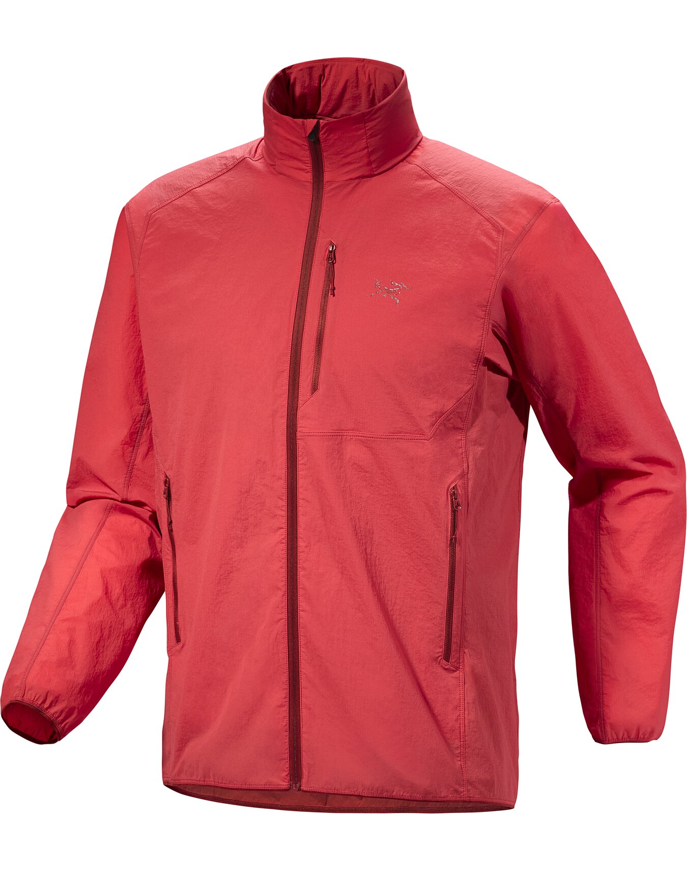 Ossa Stowhood Jacket 夹克男装| Arc'teryx 美国