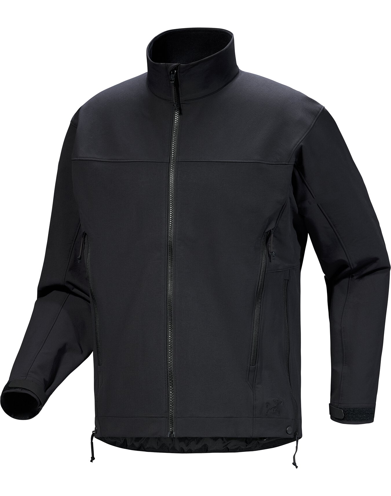 Patrol Jacket AR Men's