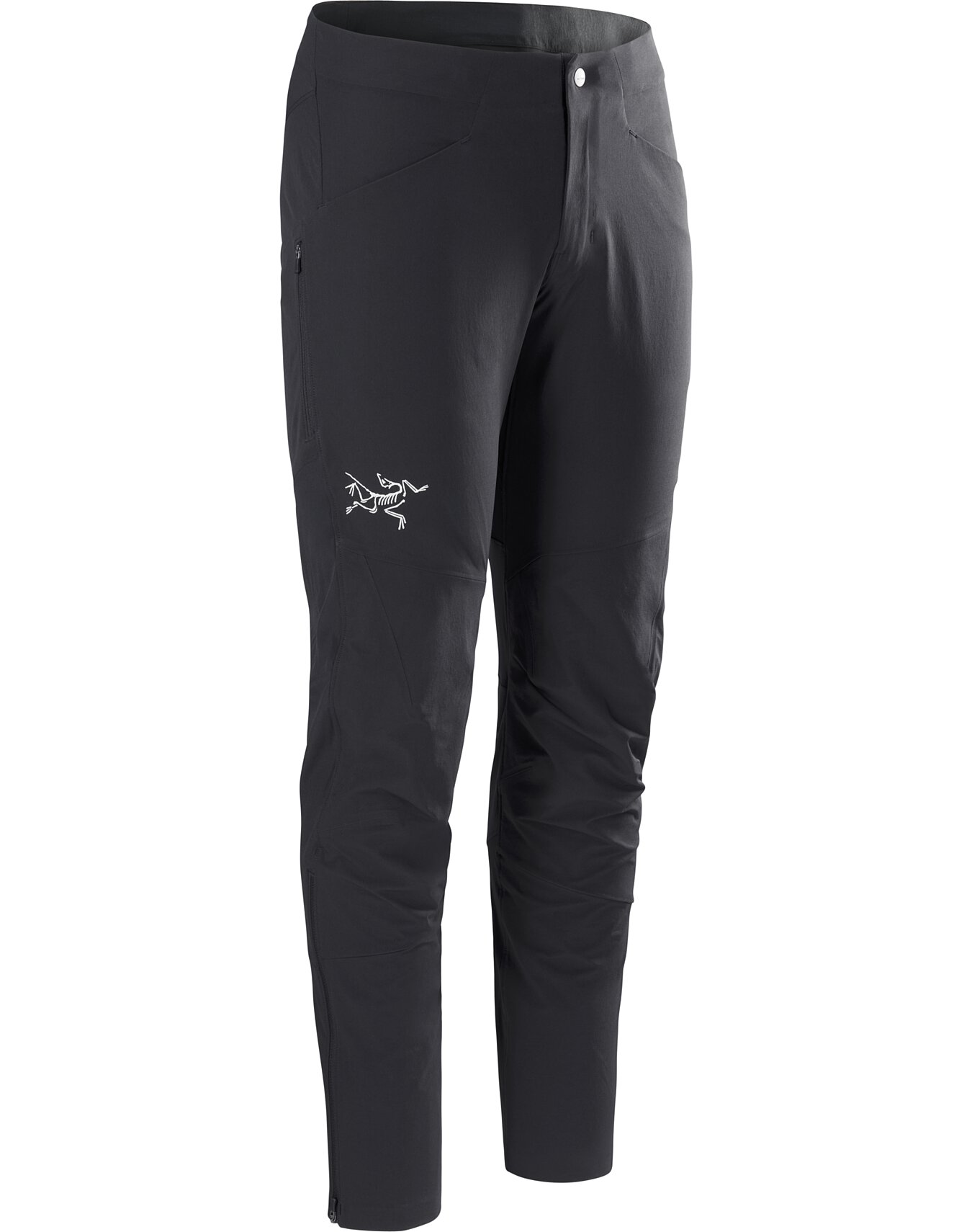 Arc'teryx Men's Rhoam Pants Black