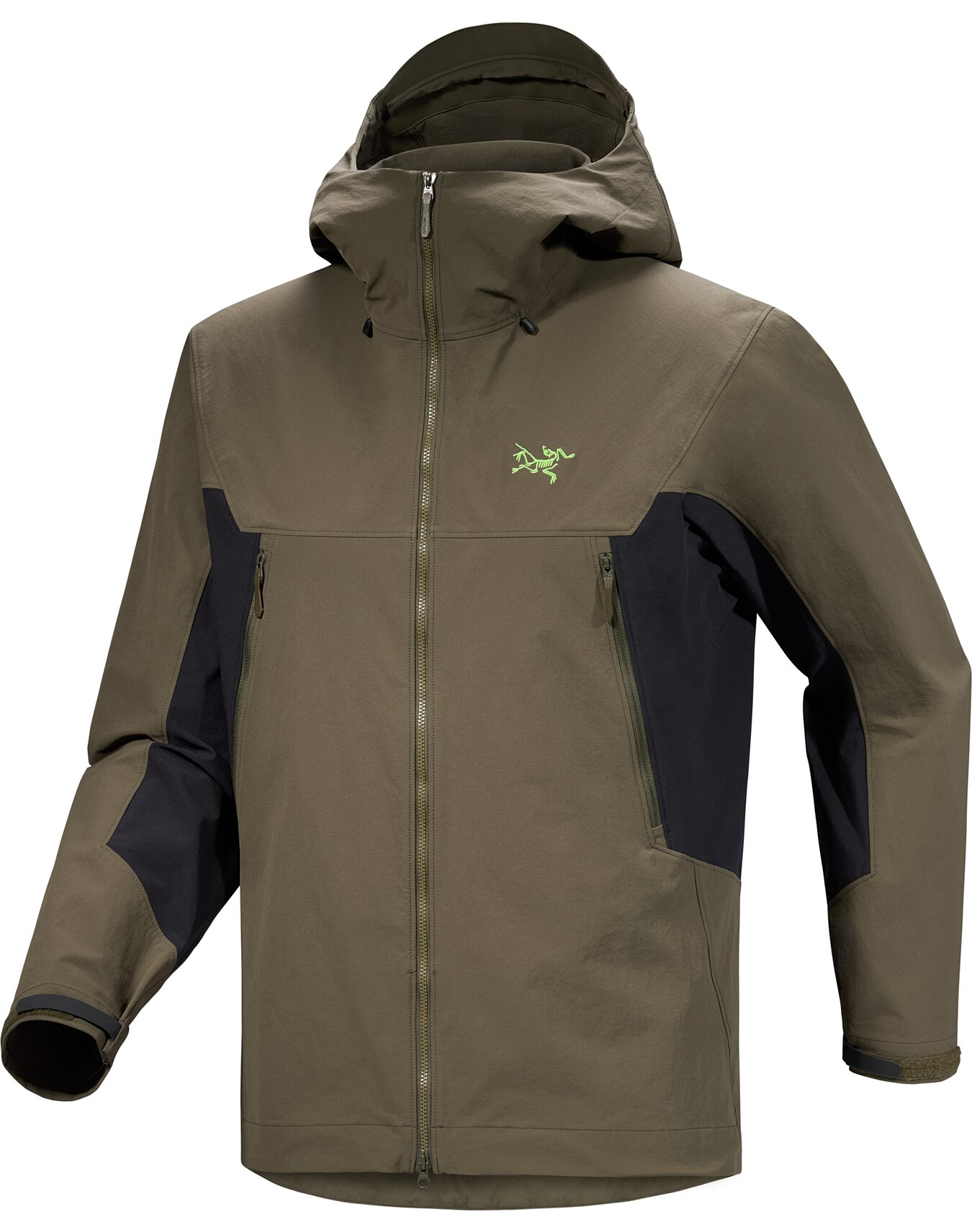 The Best Softshell Jacket | Buyer's Guide | Arc'teryx United States