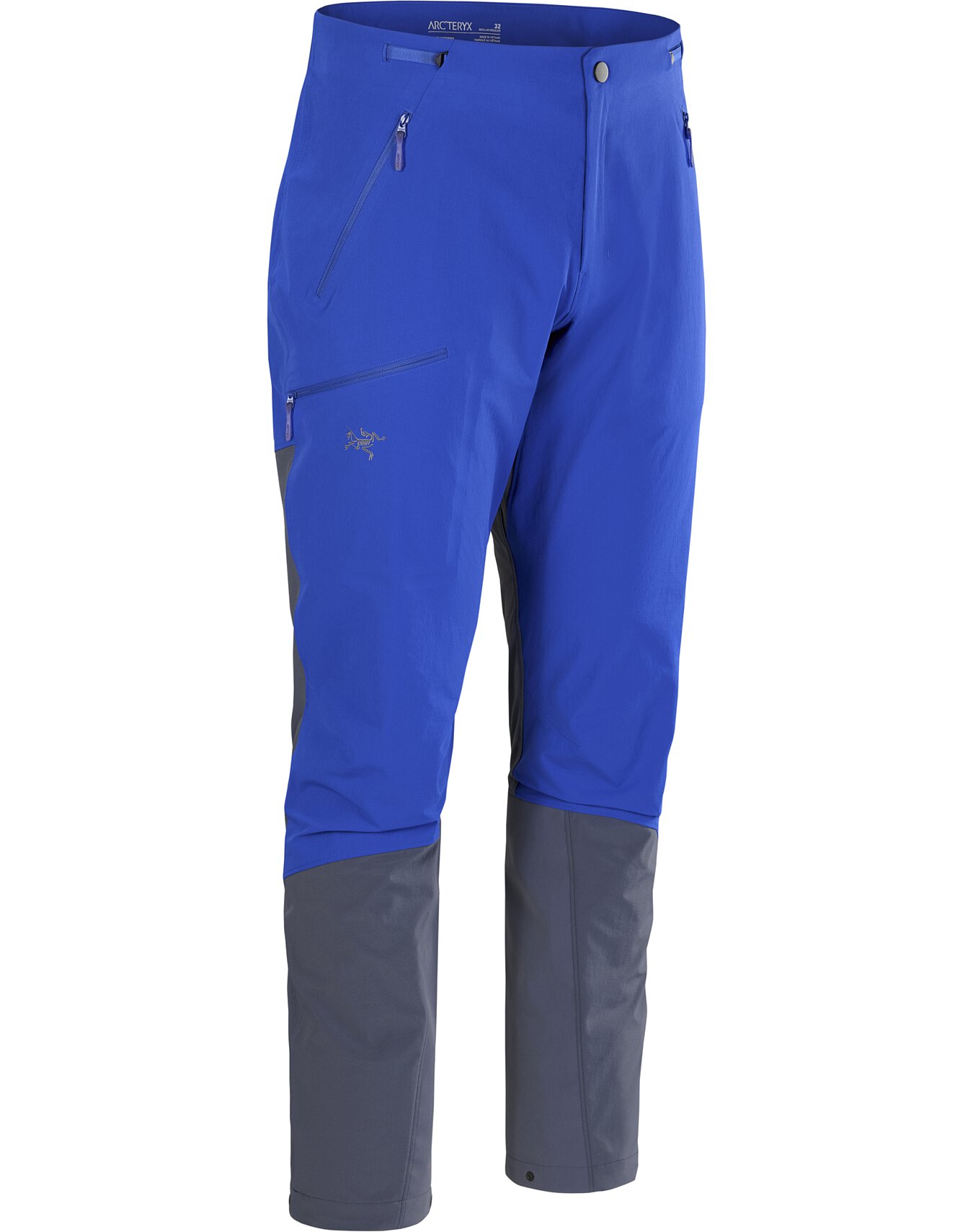 Serratus Pant Men's | Arc'teryx United States