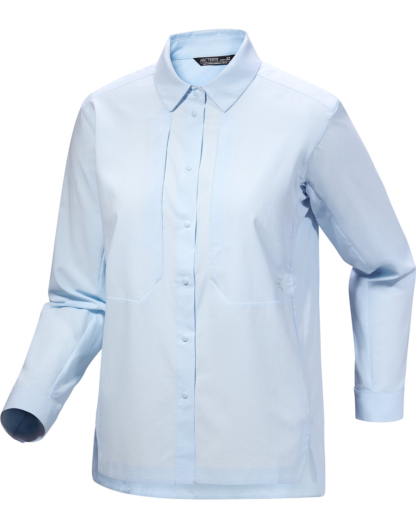 Sima Shirt LS Women