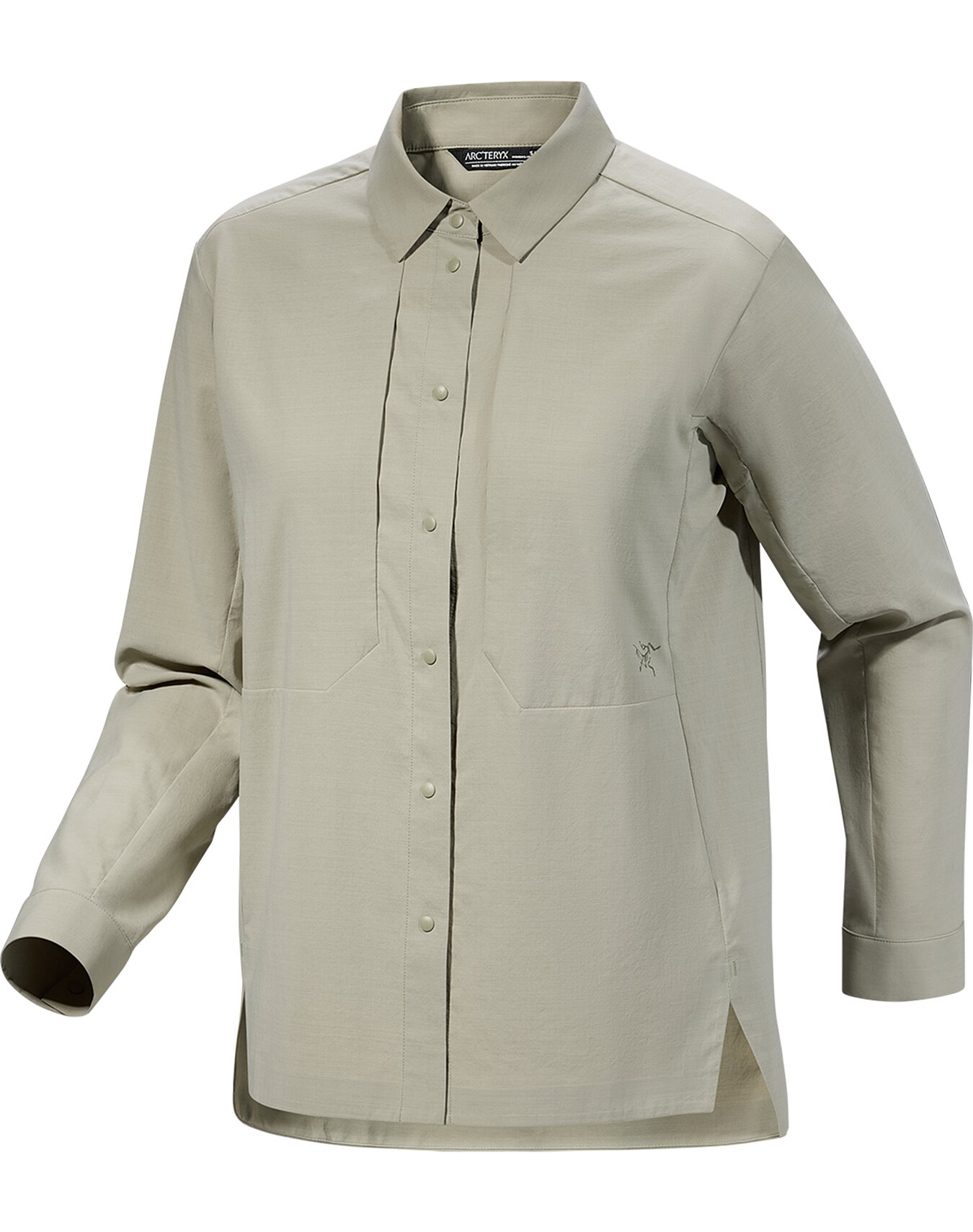 美品　ARC’TERYX Sima Shirt LS Sima Shirt LS Women's | Arc'teryx United States