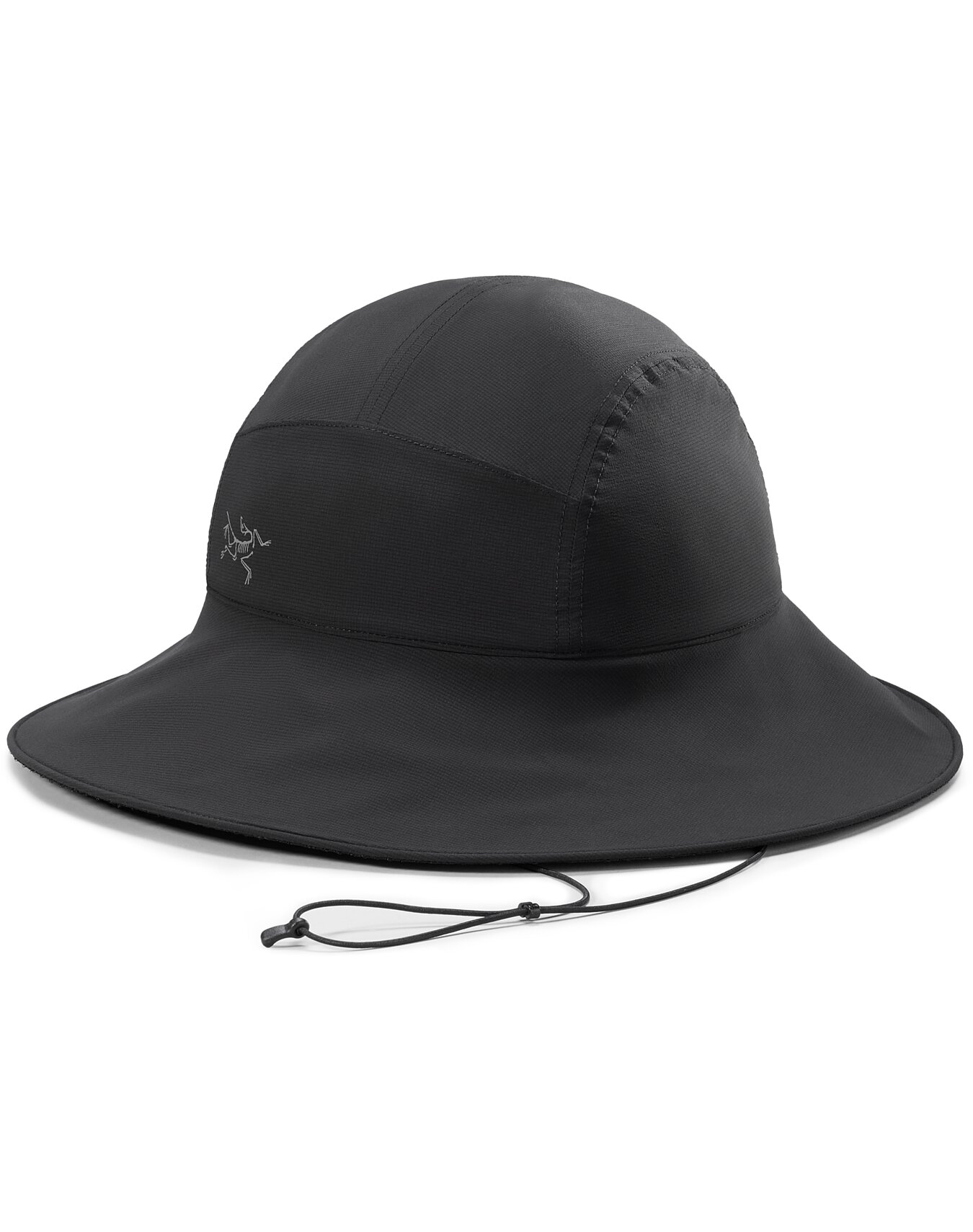 ARC'TERYX SINSOLA HAT L/XL ブラック Sinsola Shade Hat | Arc'teryx United States