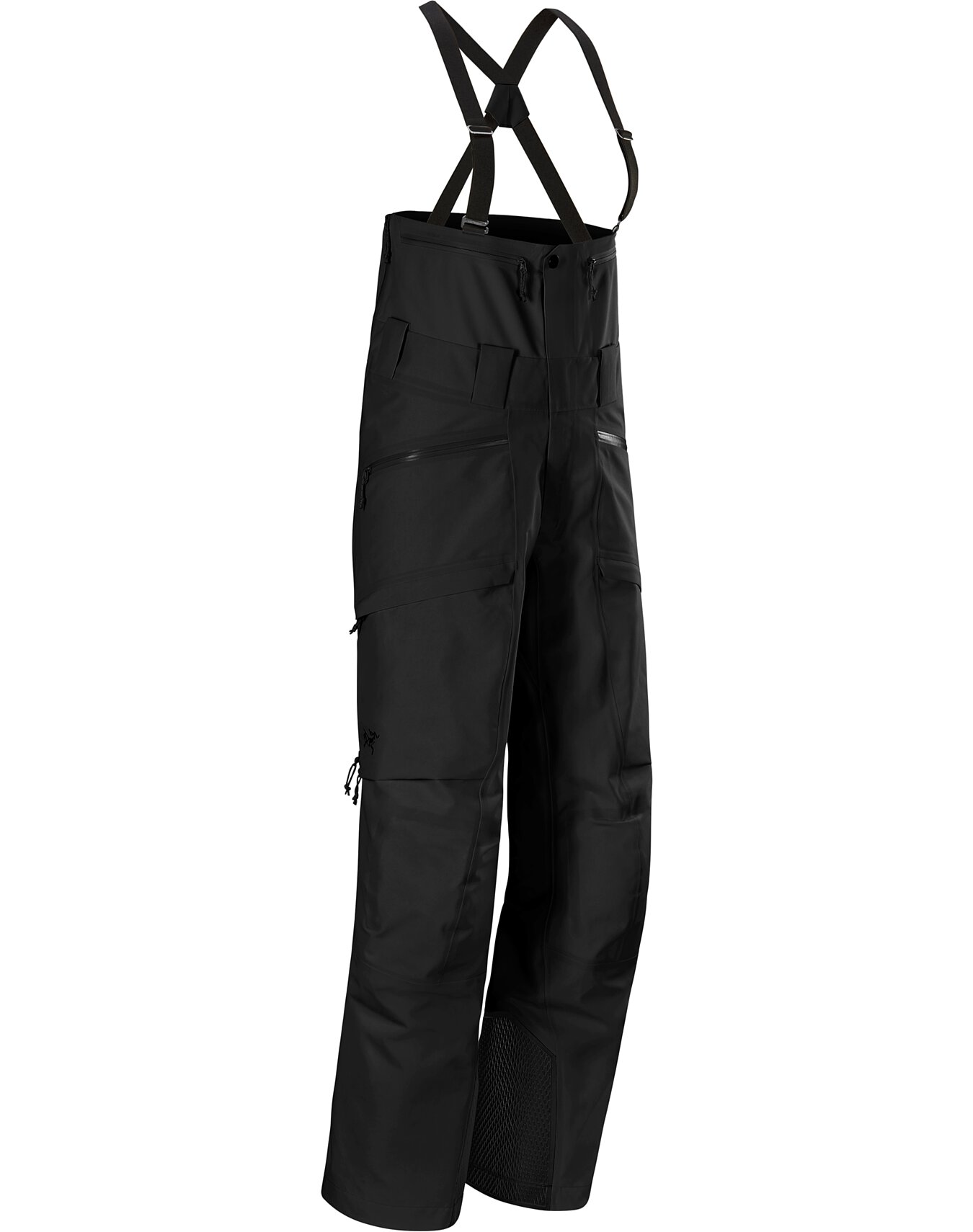 Ski Guide Bib Pant Women's | Arc'teryx United States