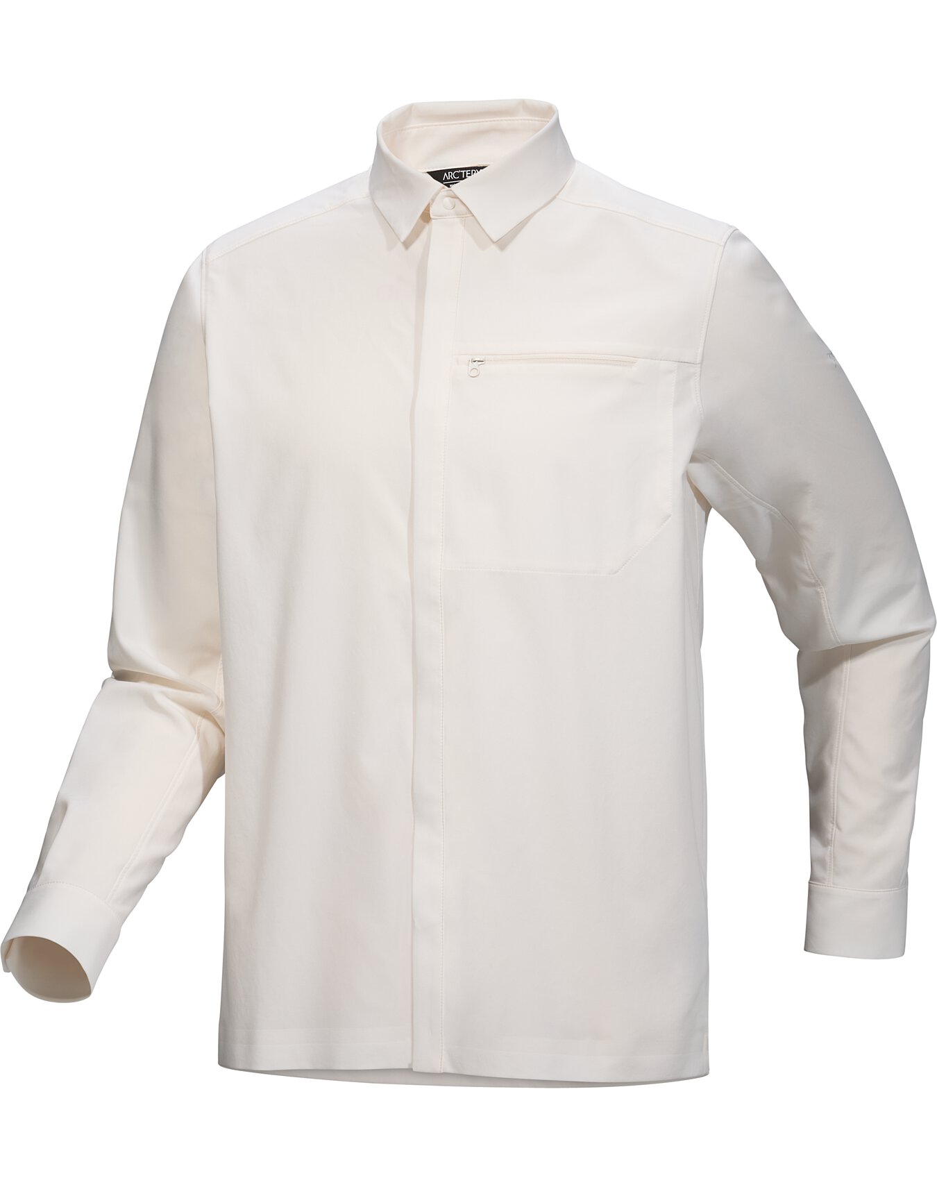 Skyline Shirt LS Men's | Arc'teryx United States