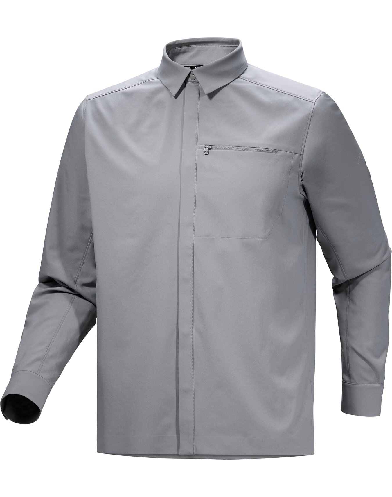 Skyline Shirt LS Men's | Arc'teryx Netherlands