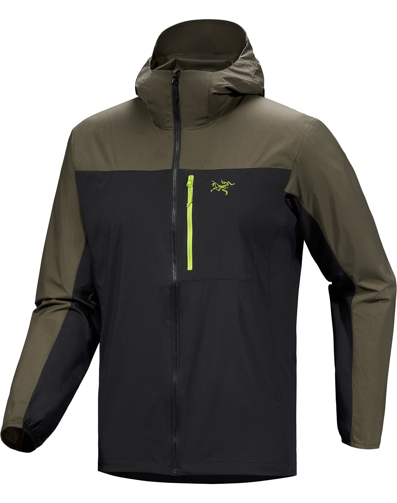 Squamish Hoody Men's | Arc'teryx United States