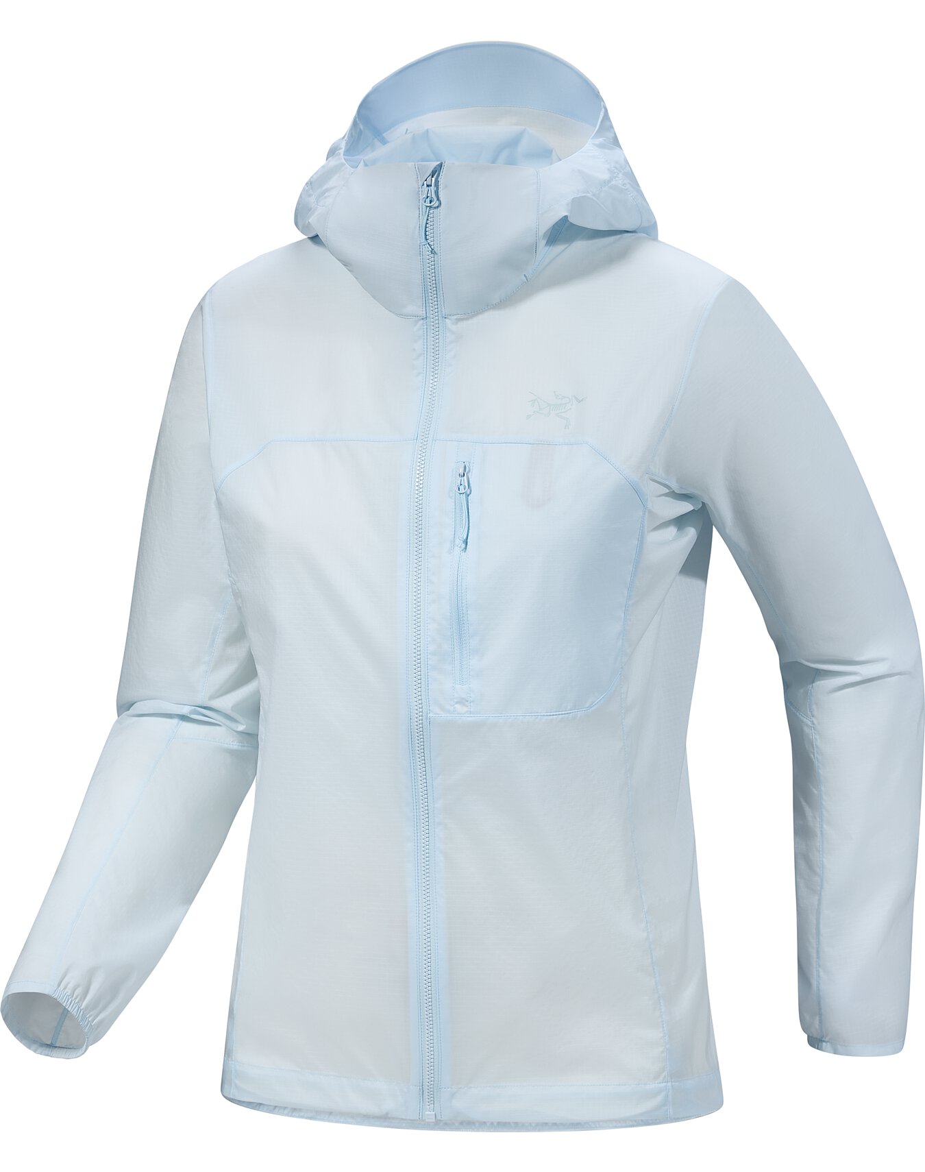 Squamish Hoody Women's | Arc'teryx Canada