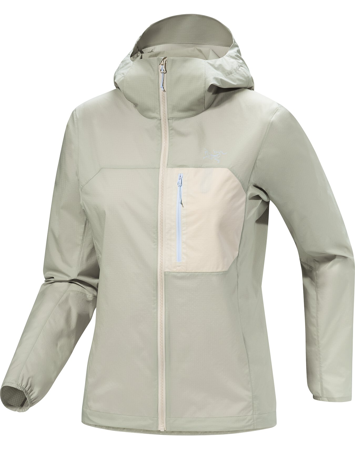 Squamish Hoody Women's | Arc'teryx Canada