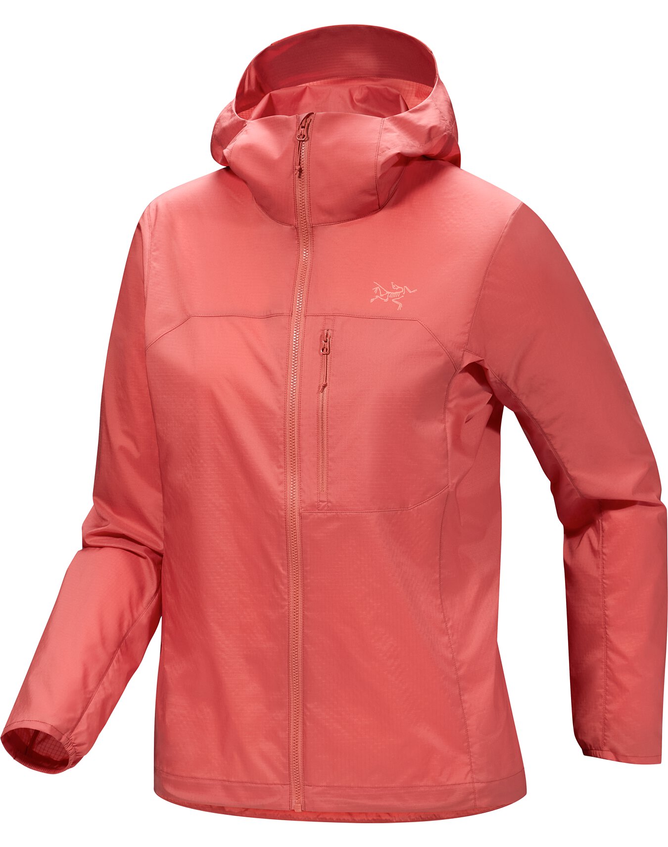 Squamish Hoody Women's | Arc'teryx Switzerland