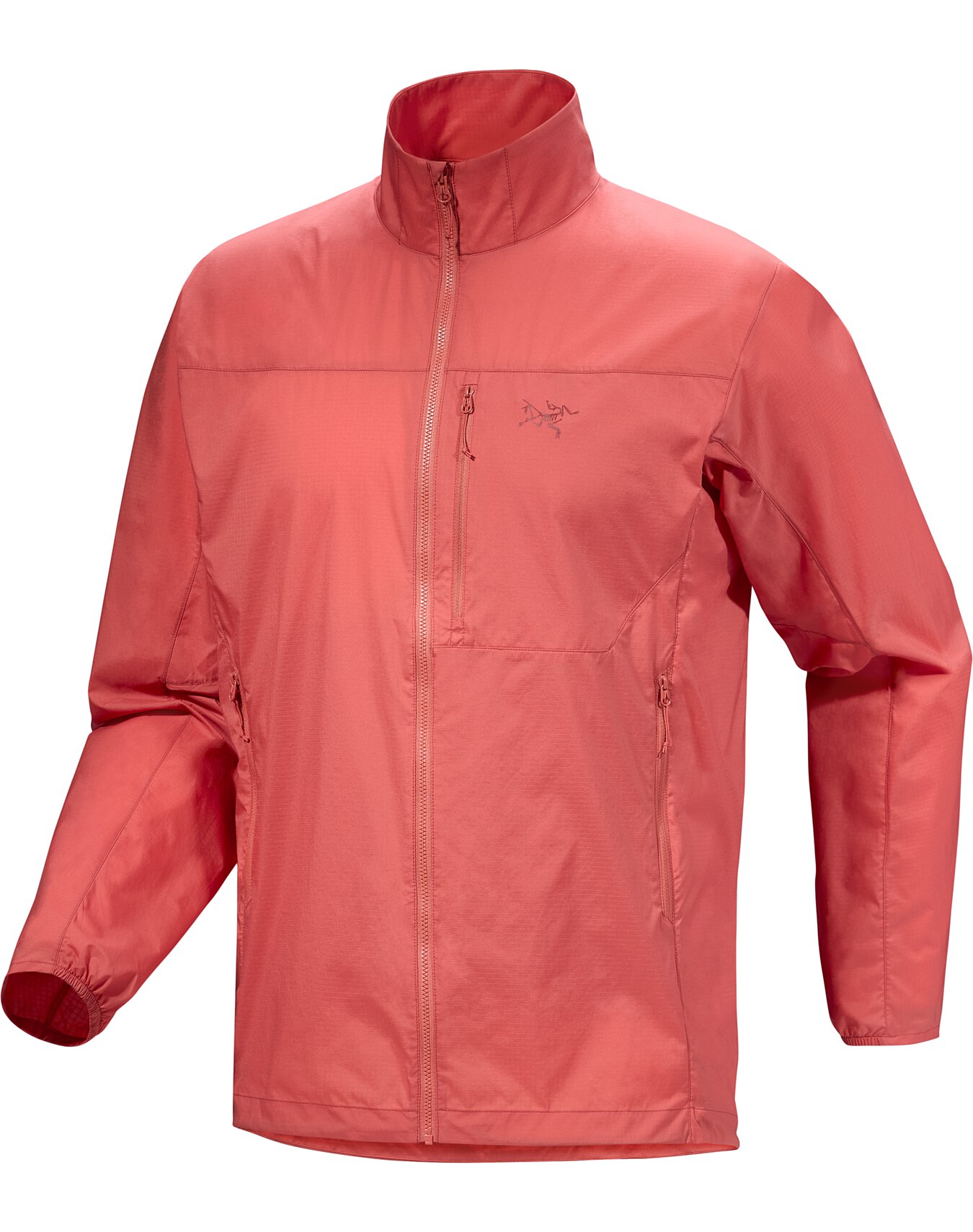 Squamish Jacket Men's | Arc'teryx United States